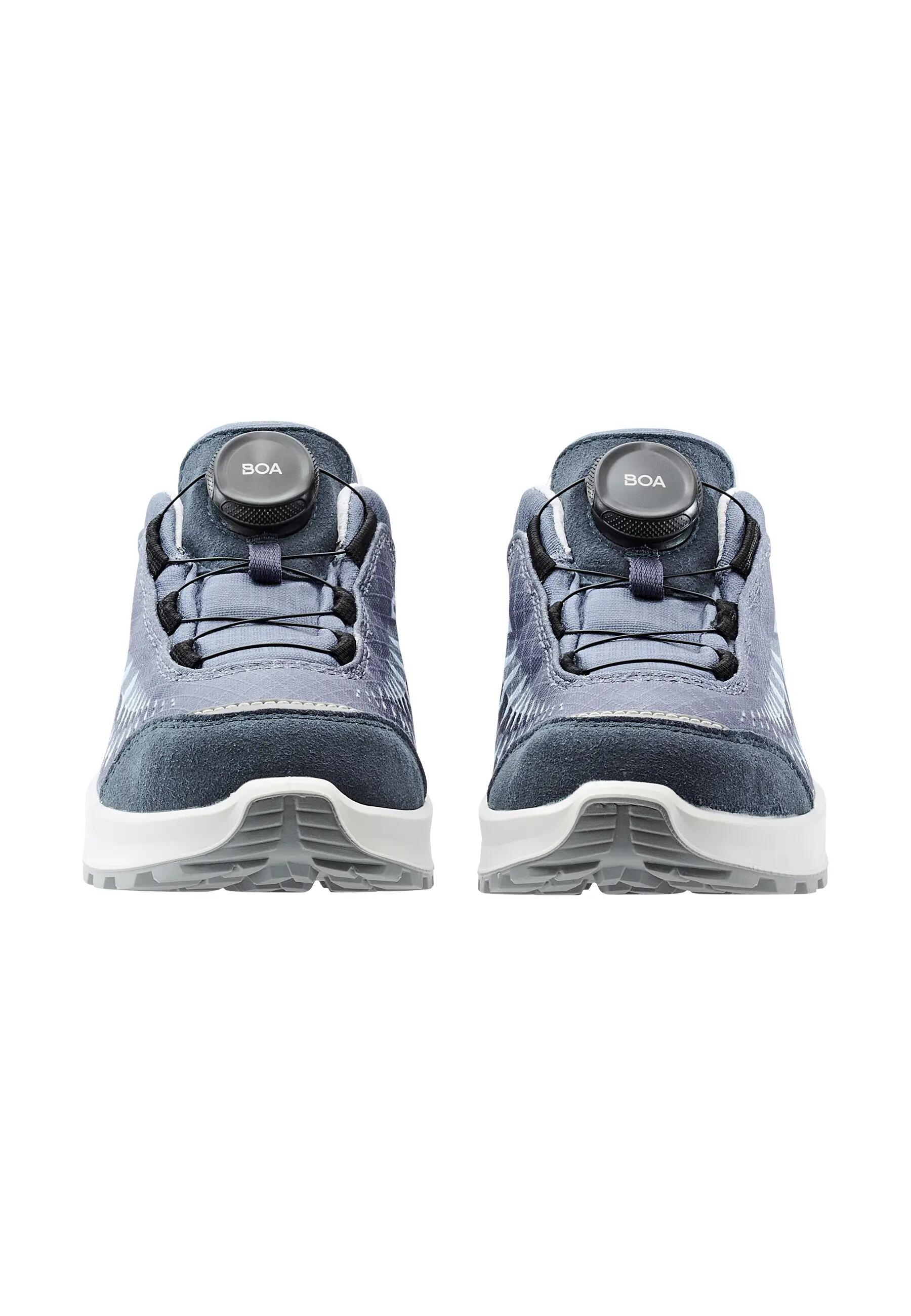 LOWA Halbschuh FERROX GTX LO JR 6/7