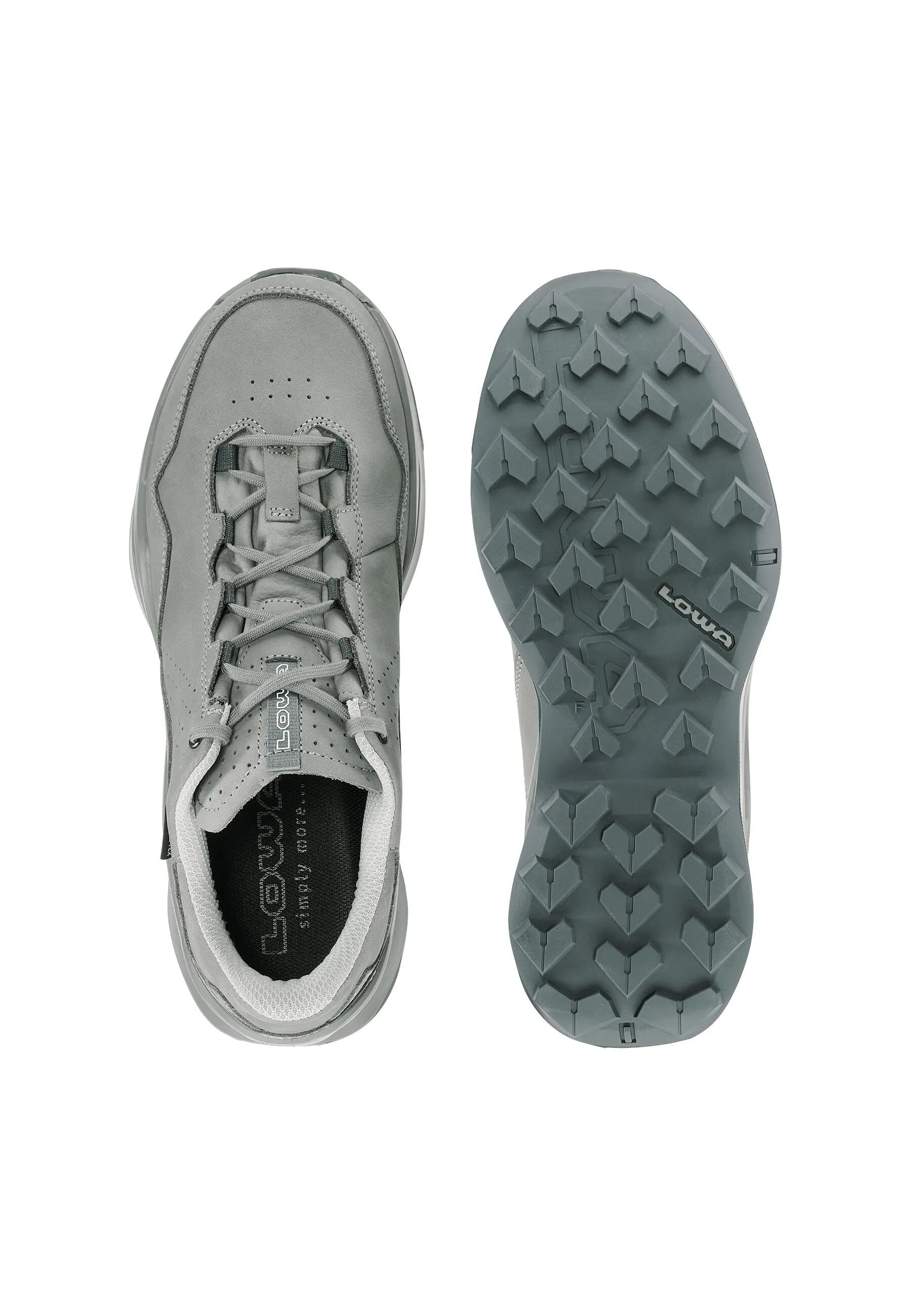 LOWA Halbschuh MADDOX PRO LT GTX LO 5/7
