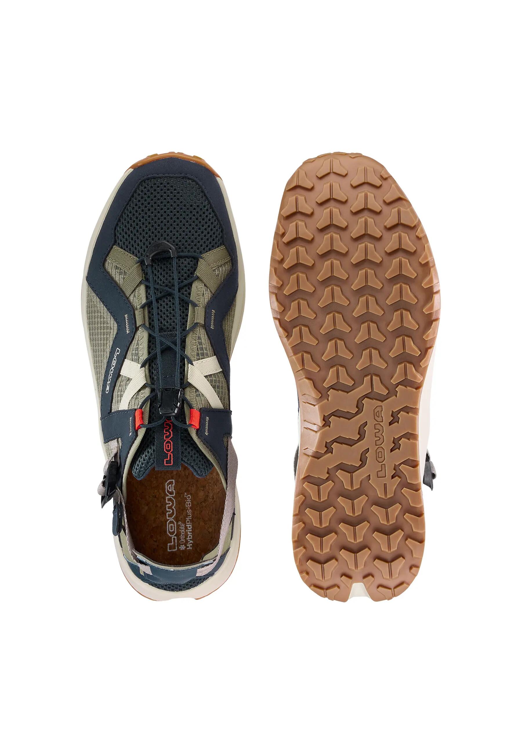 LOWA Halbschuh KALOYA VENT 5/7