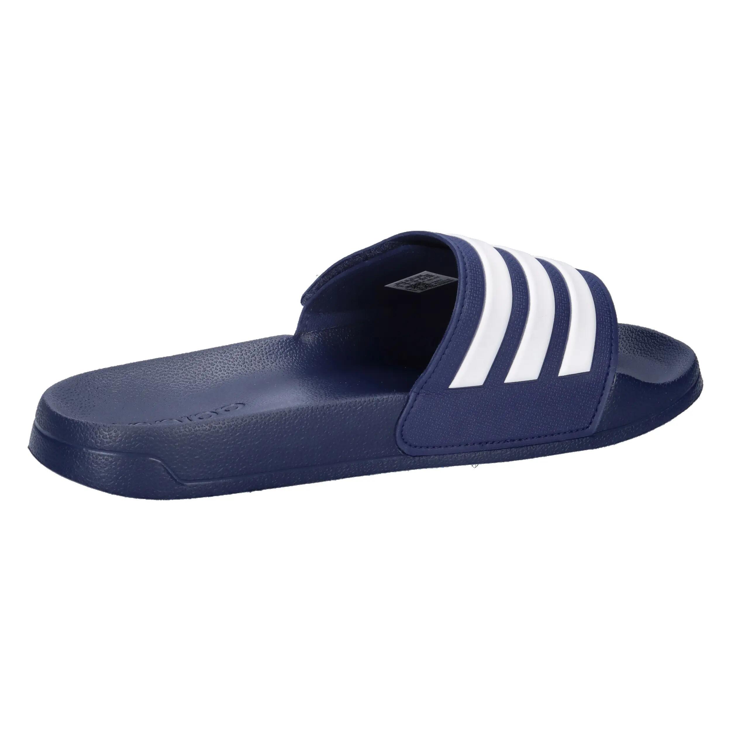 Chanclas de Piscina para UNISEX ADIDAS ADILETTE SHOWER VELCRO 14/14