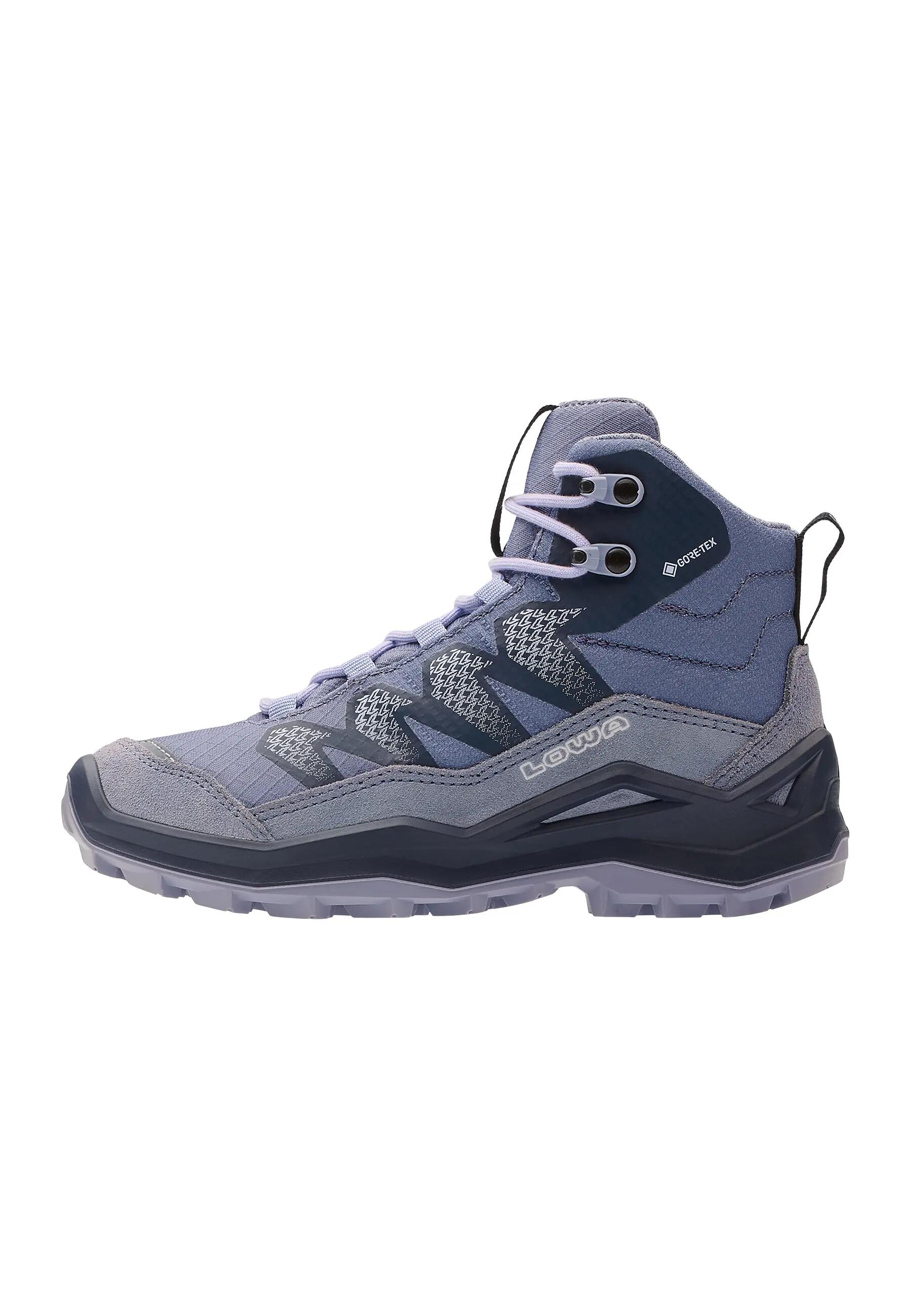 LOWA Stiefel mittel MADDOX PRO GTX MID JR 5/7