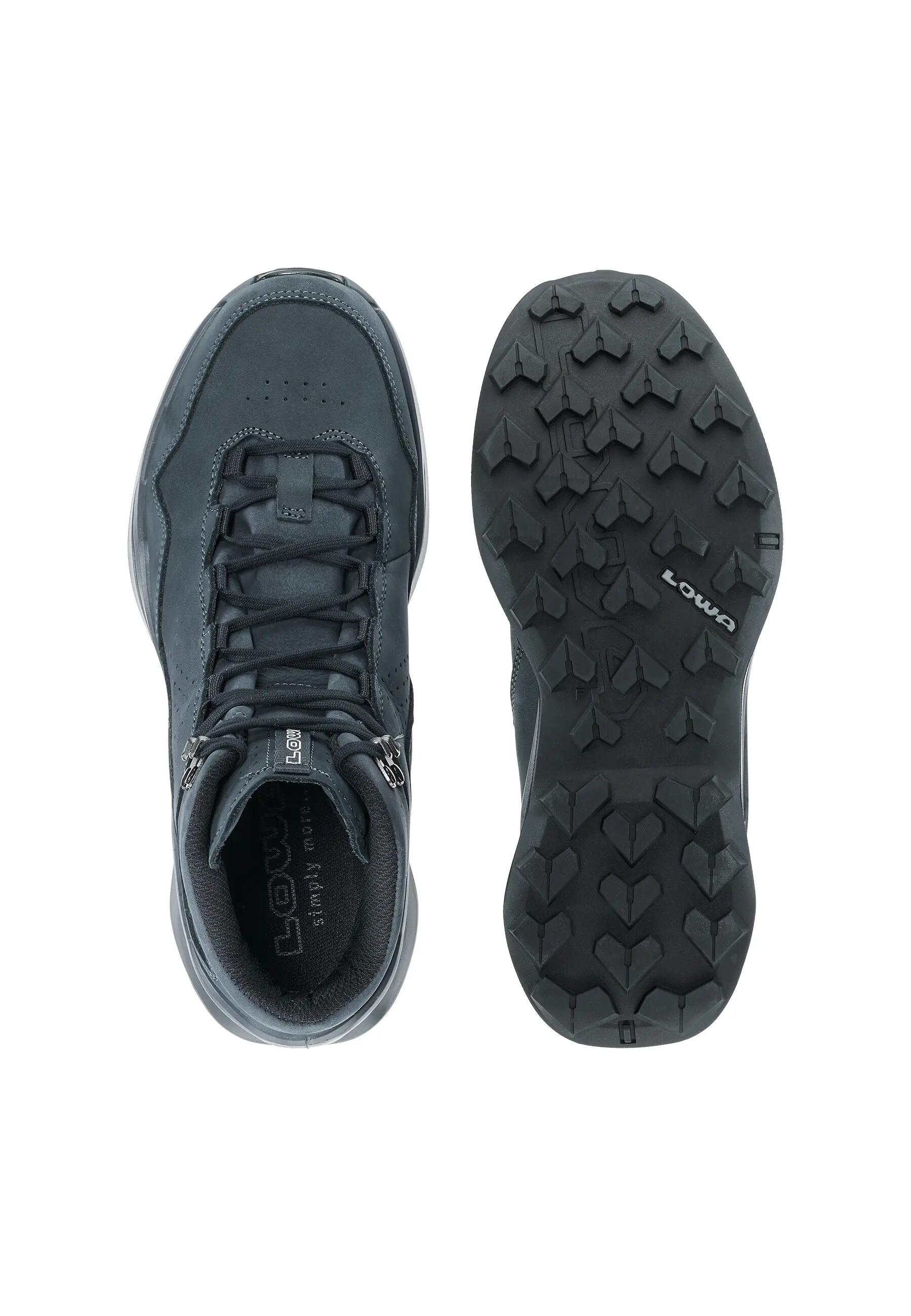 LOWA Stiefel mittel MADDOX PRO LT GTX MID 5/7
