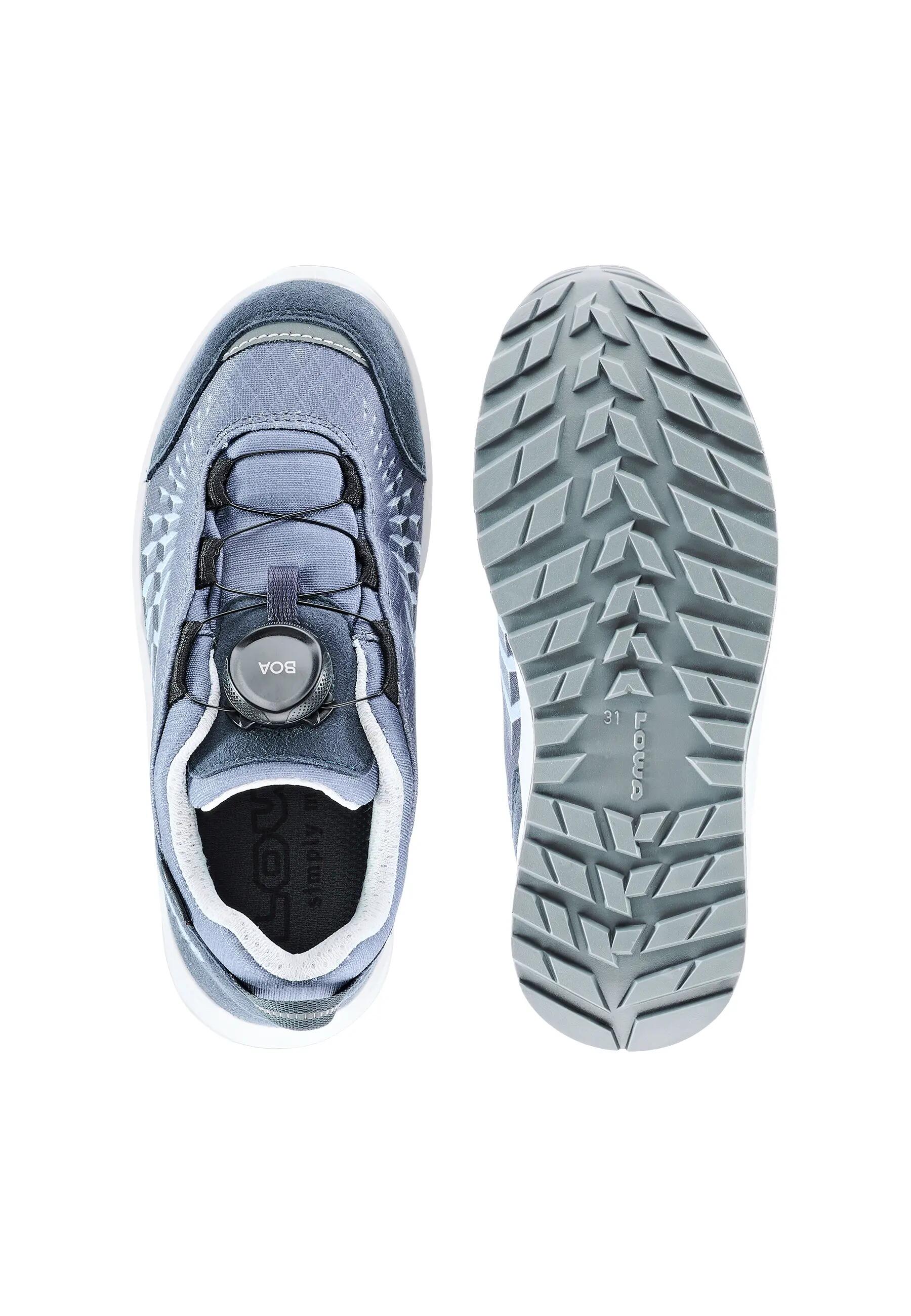 LOWA Halbschuh FERROX GTX LO JR 5/7