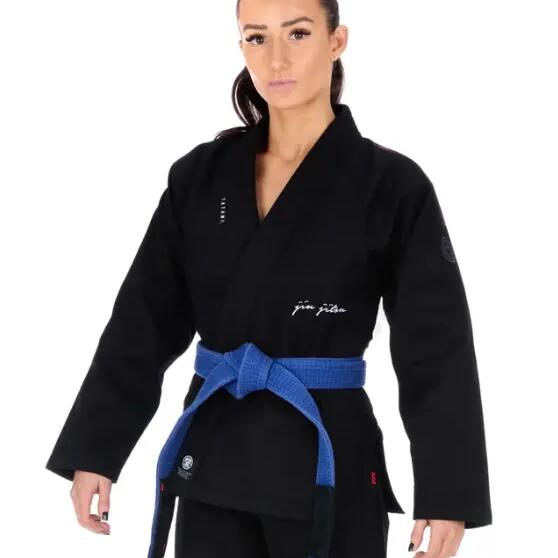 Дамско кимоно за бразилско джиу-джиу Tatami Elements Superlite