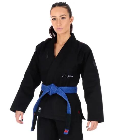 Kimono de Jiu-Jitsu Brésilien Tatami Elements Superlite pour femmes