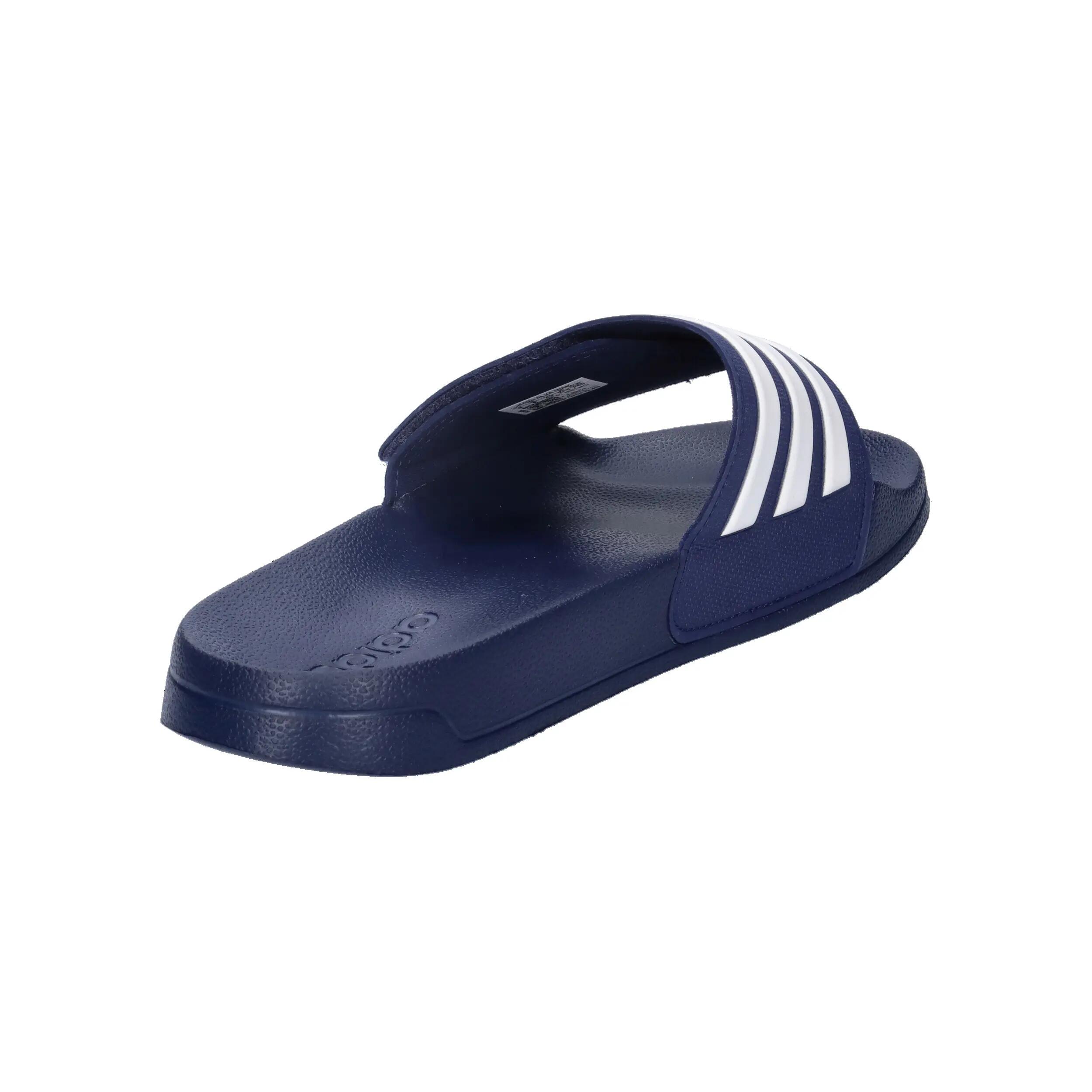 Chanclas de Piscina para UNISEX ADIDAS ADILETTE SHOWER VELCRO 13/14