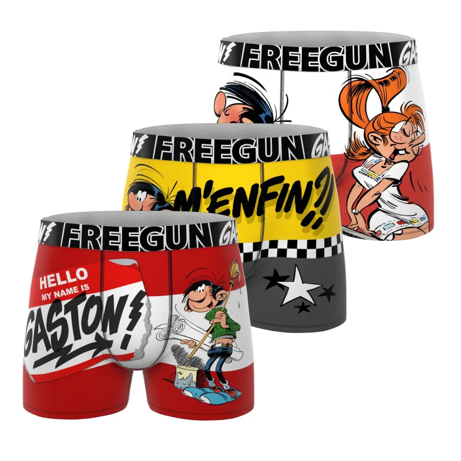 FREEGUN picture