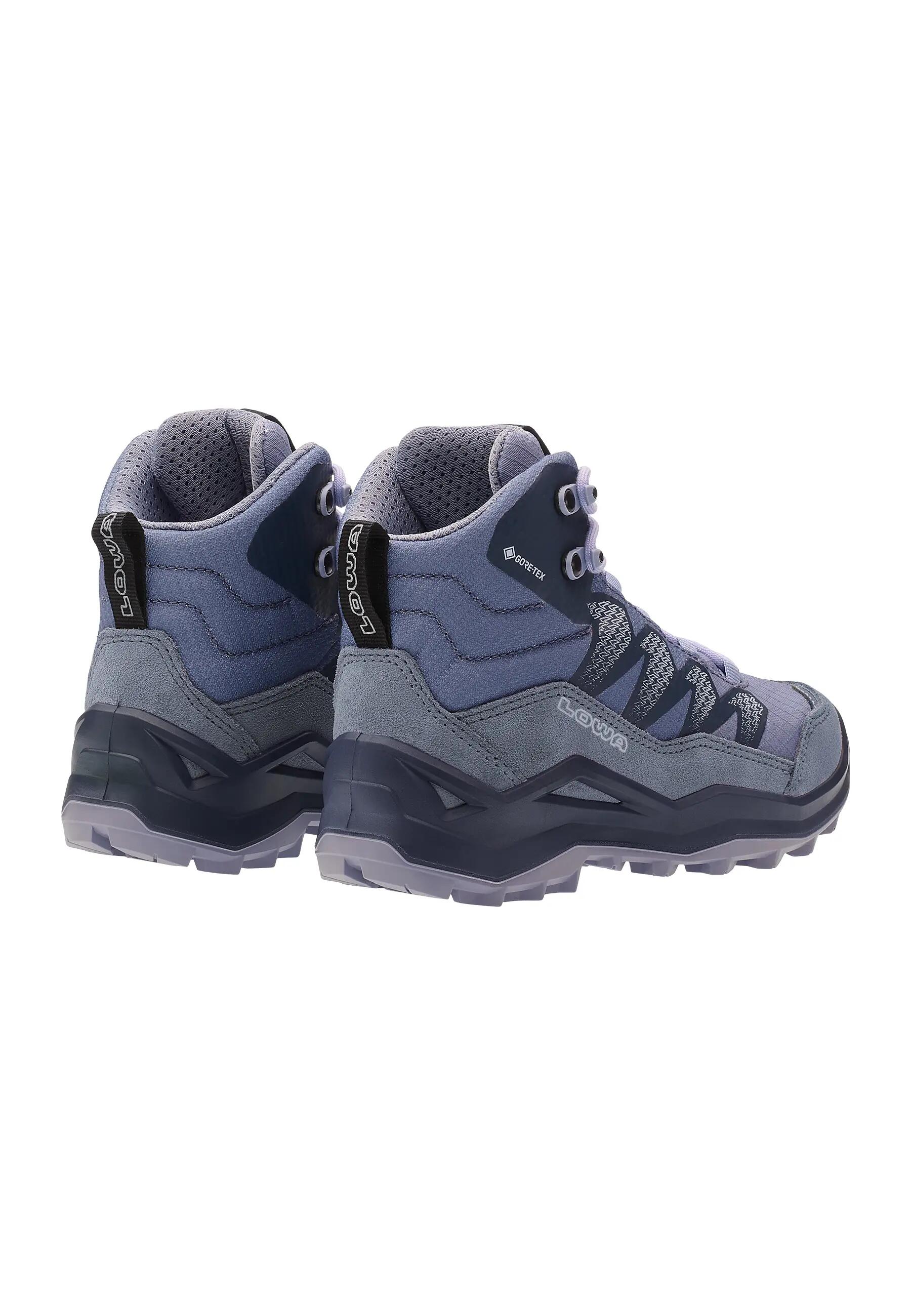 LOWA Stiefel mittel MADDOX PRO GTX MID JR 4/7