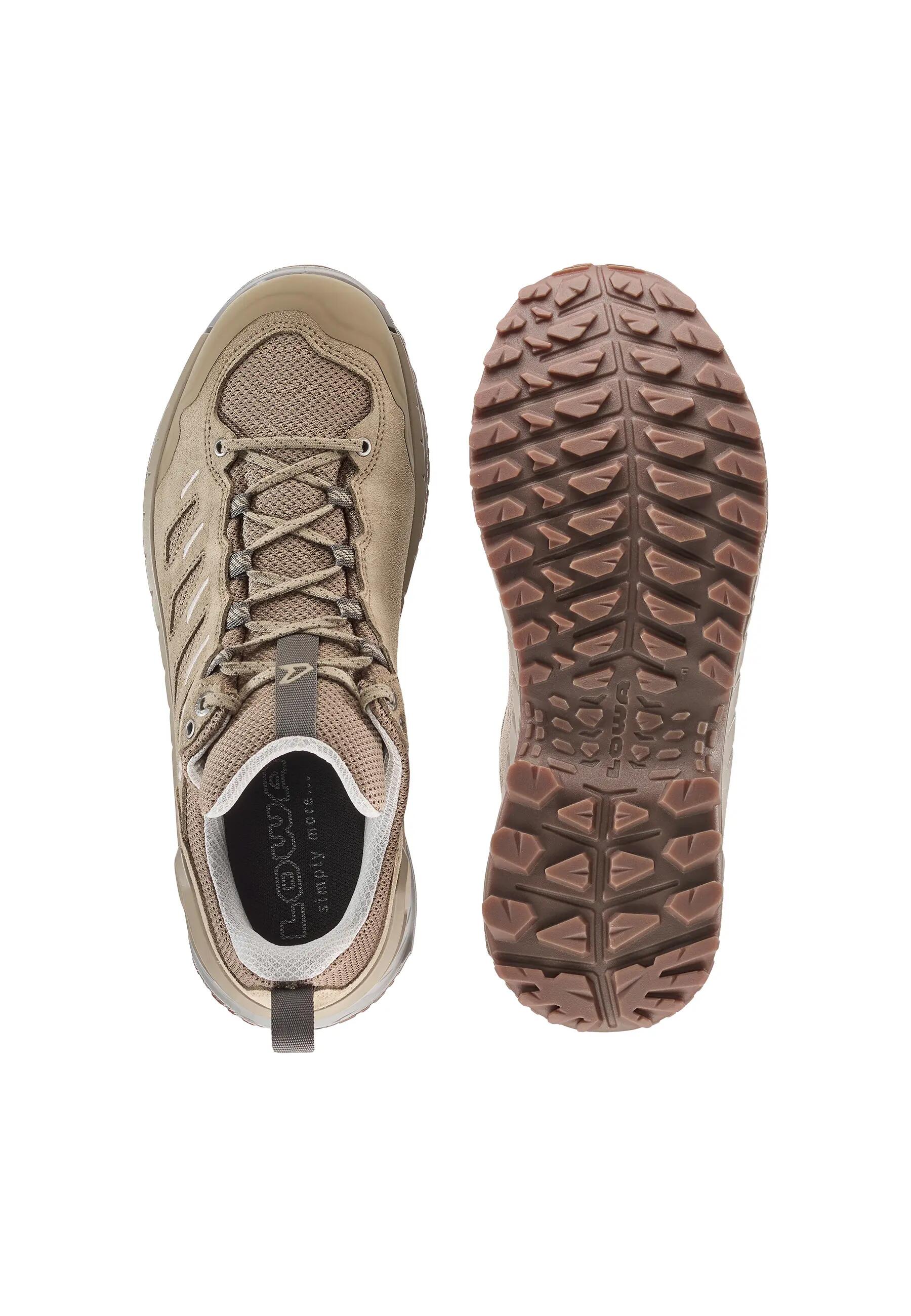 LOWA Halbschuh INNOVO LO 5/7
