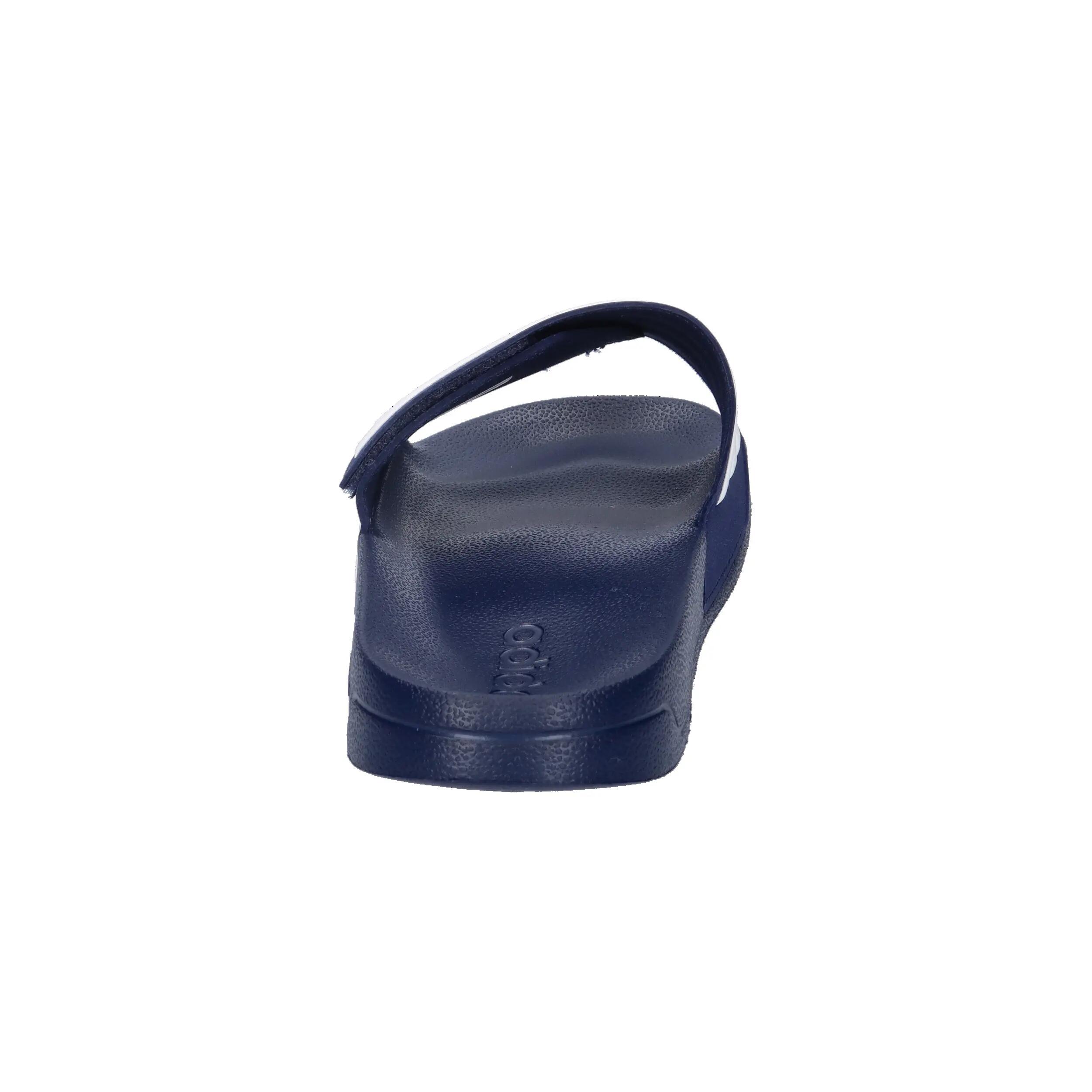 Chanclas de Piscina para UNISEX ADIDAS ADILETTE SHOWER VELCRO 12/14