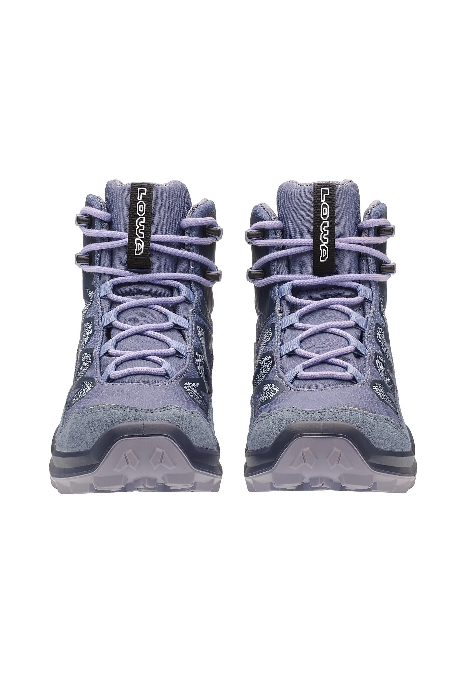 LOWA Stiefel mittel MADDOX PRO GTX MID JR 3/7
