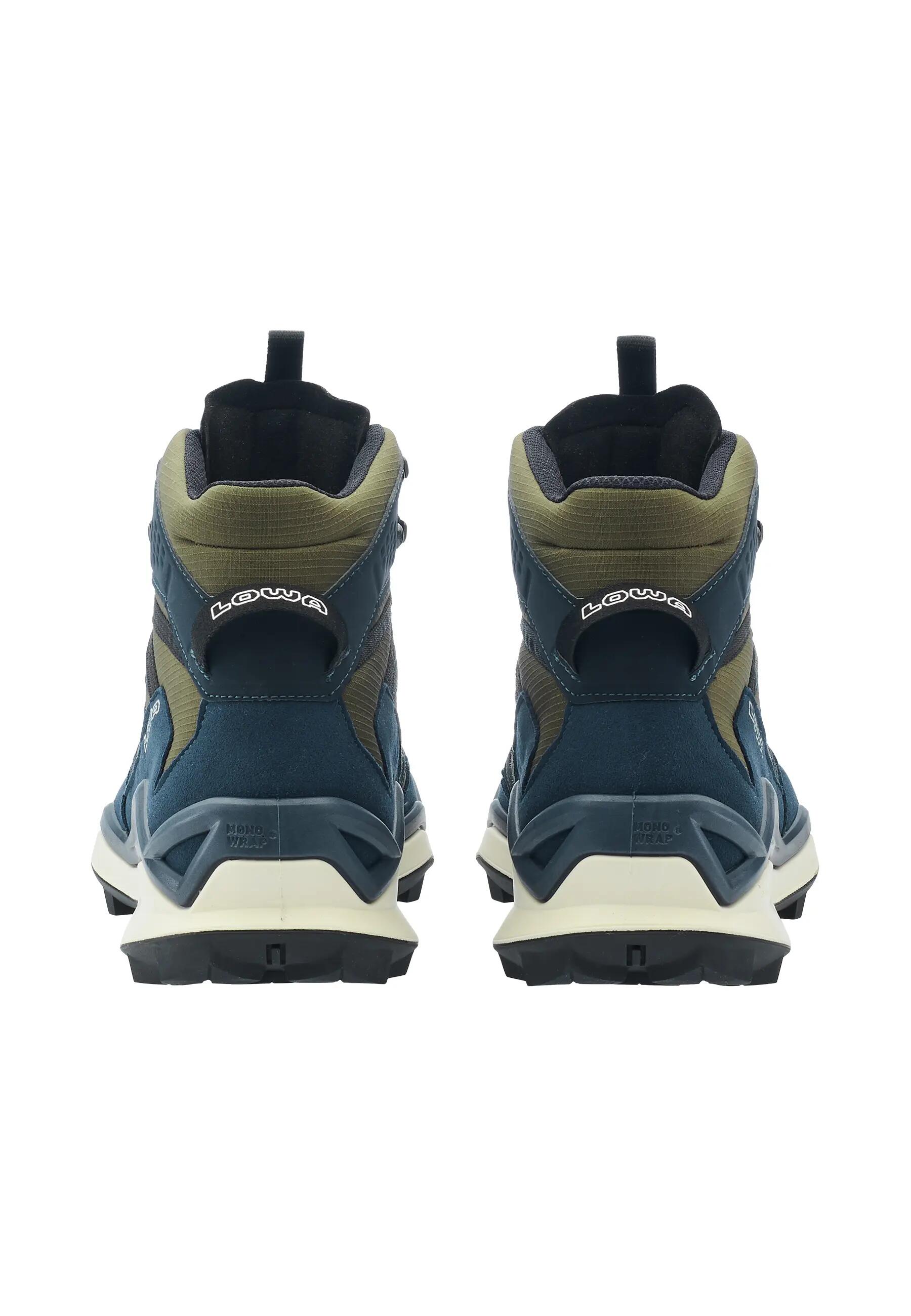 LOWA Stiefel mittel MADDOX PRO GTX MID 3/7