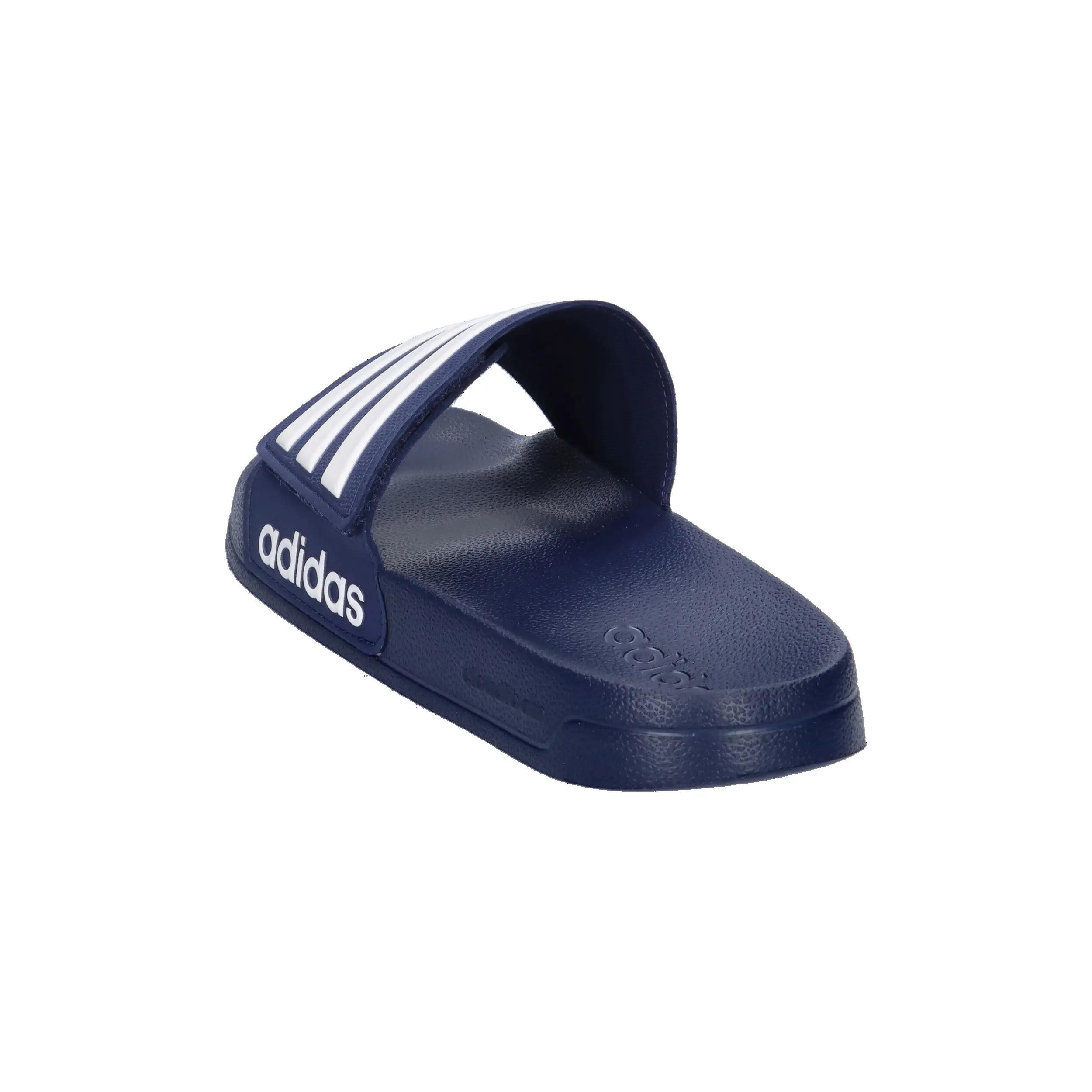 Chanclas de Piscina para UNISEX ADIDAS ADILETTE SHOWER VELCRO 11/14