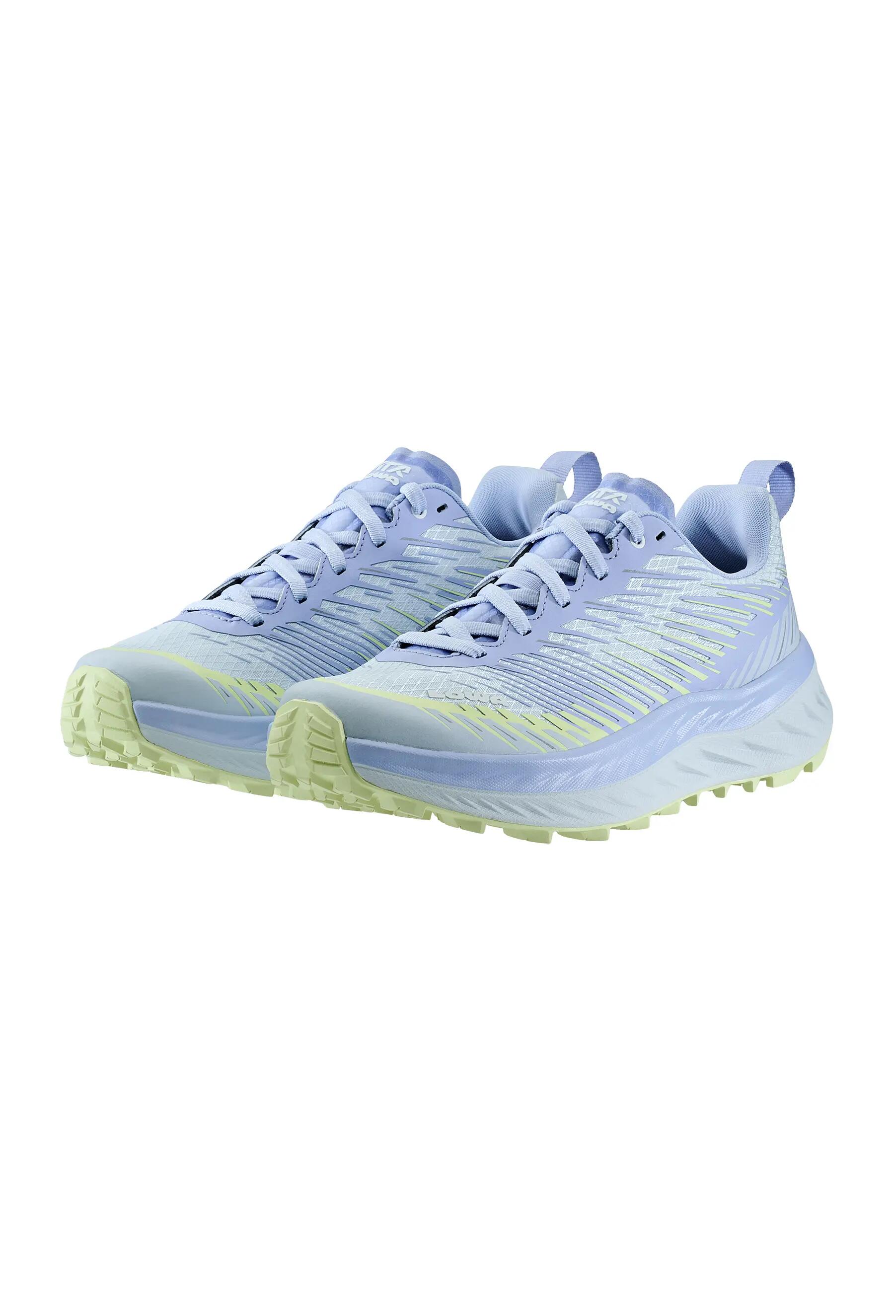 LOWA Halbschuh FORTUX Ws 2/7