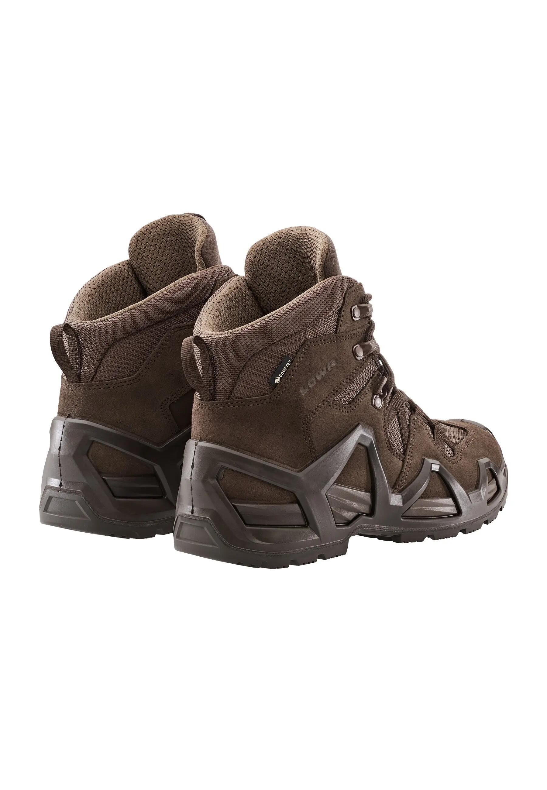 LOWA Stiefel mittel ZEPHYR MK2 GTX MID 7/7