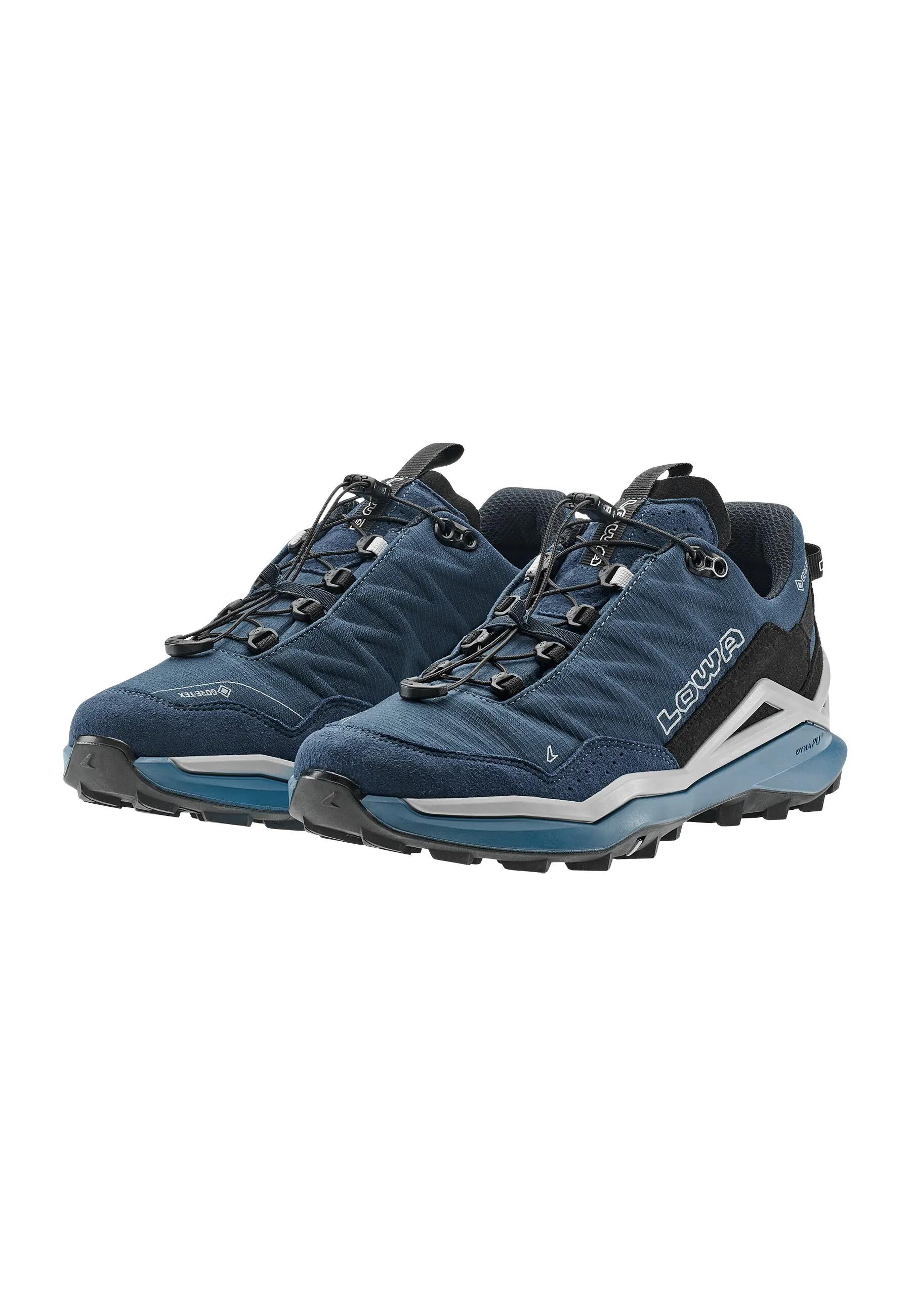 LOWA Halbschuh MADDOX PRO GTX LO SL W 2/7