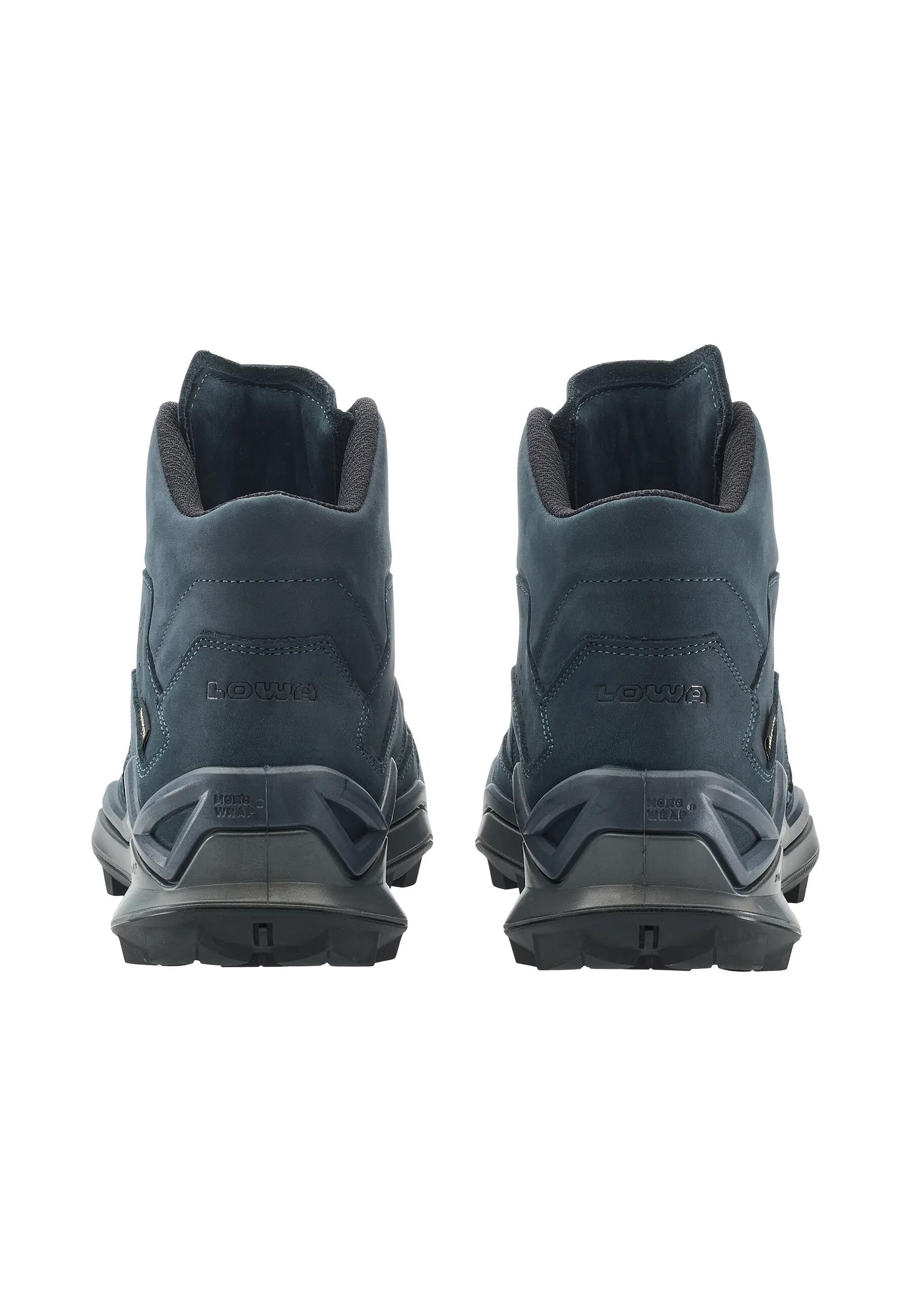 LOWA Stiefel mittel MADDOX PRO LT GTX MID 3/7