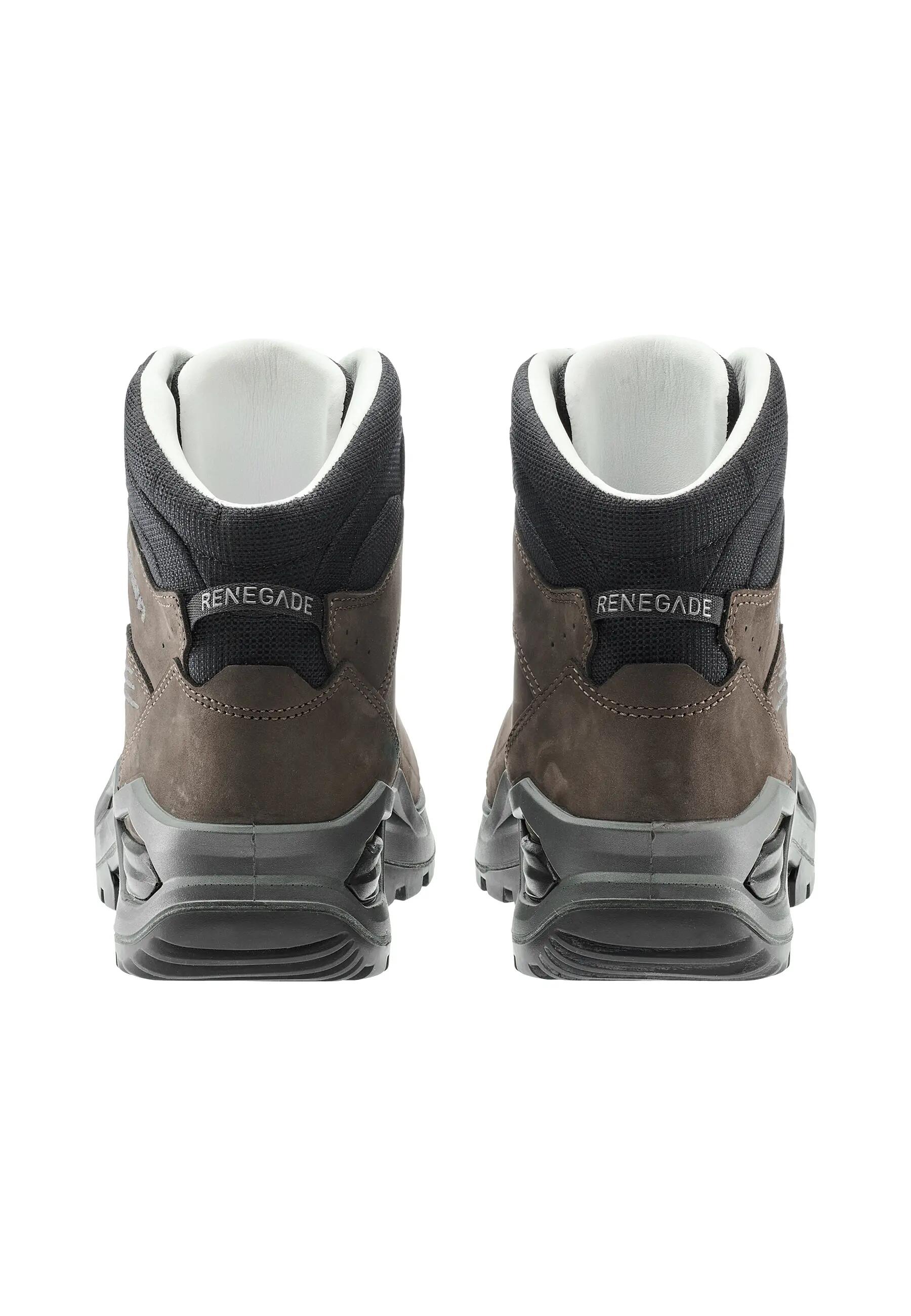 LOWA Stiefel mittel RENEGADE EVO LL MID 7/7