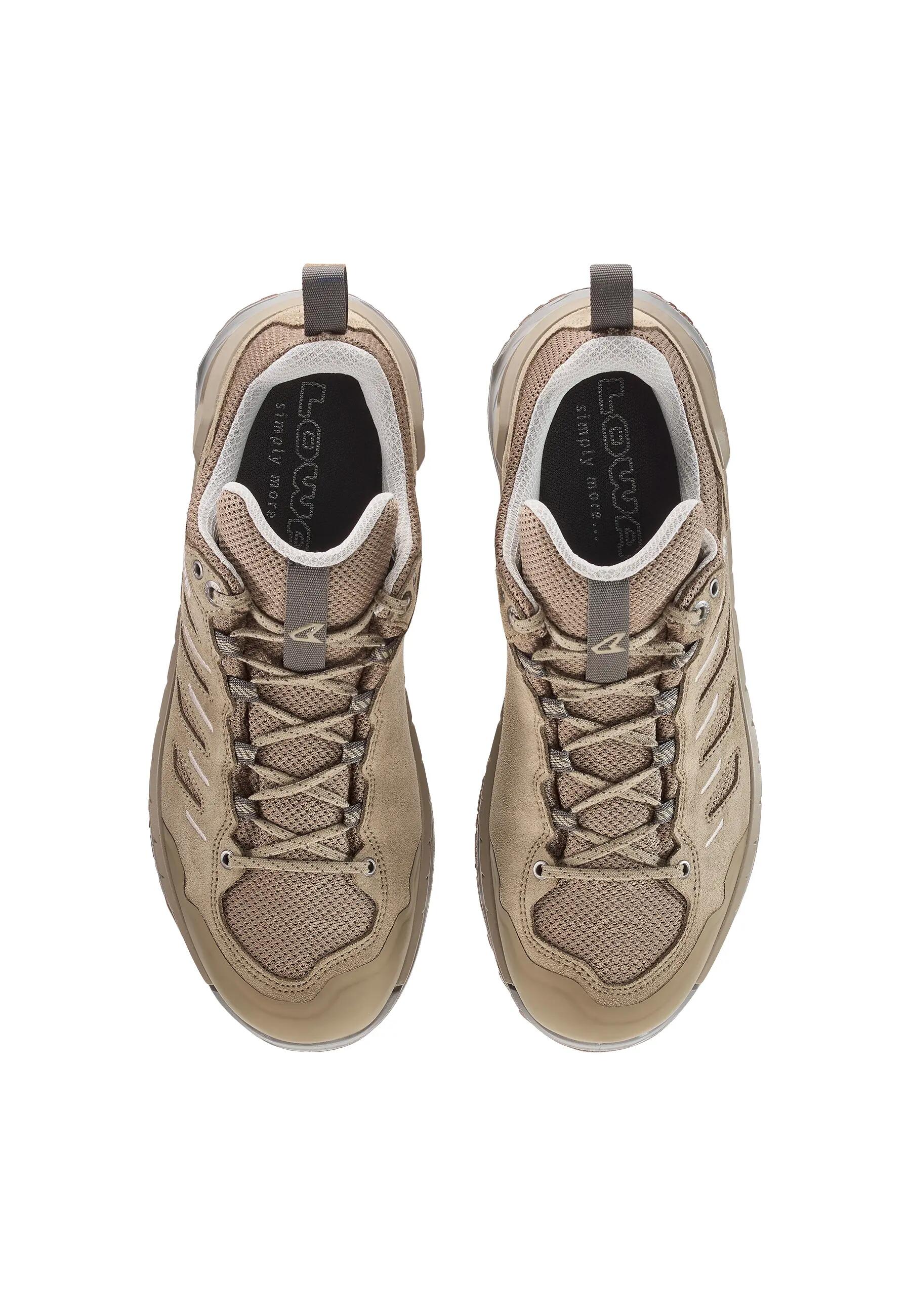 LOWA Halbschuh INNOVO LO 4/7