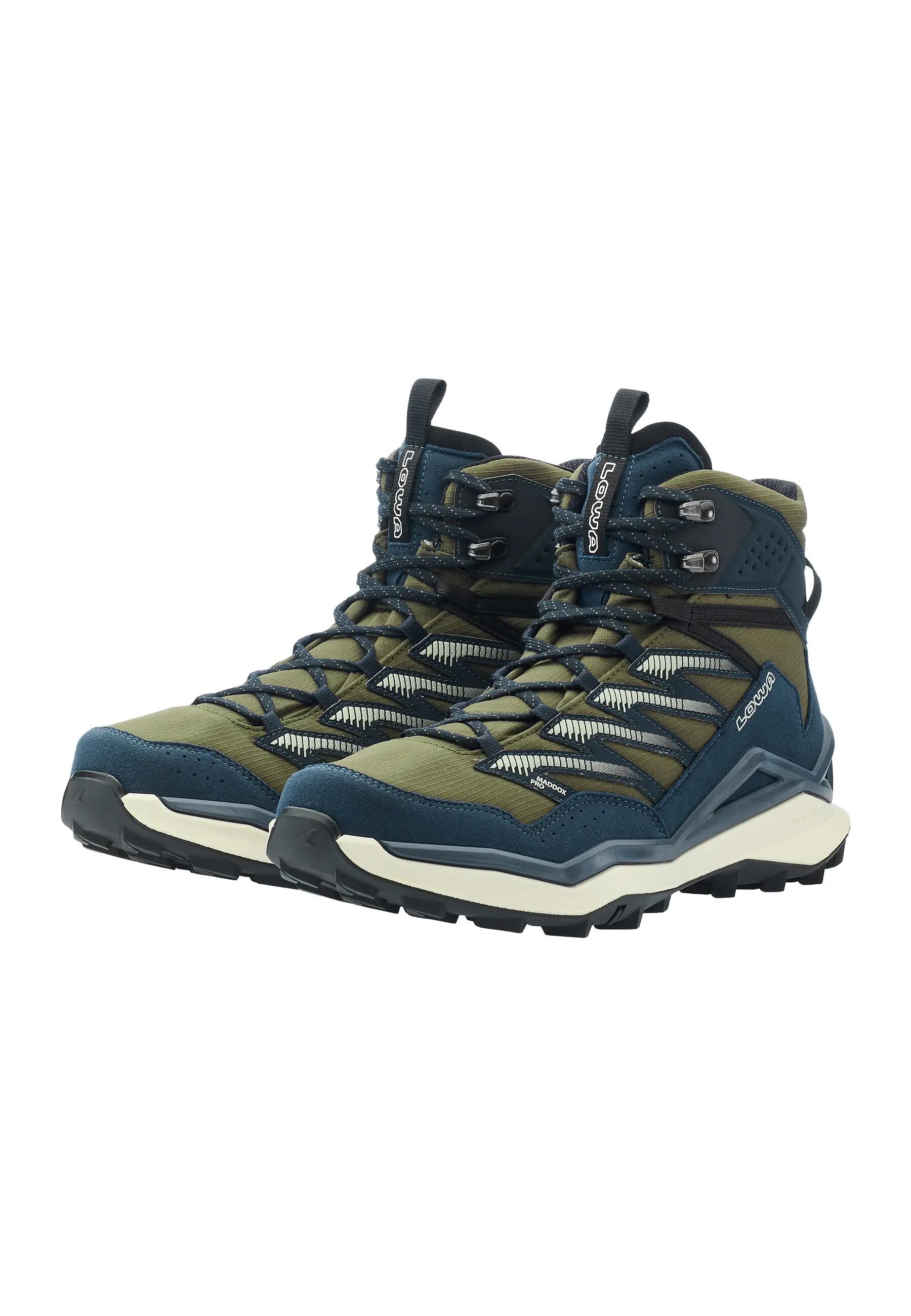 LOWA Stiefel mittel MADDOX PRO GTX MID 2/7