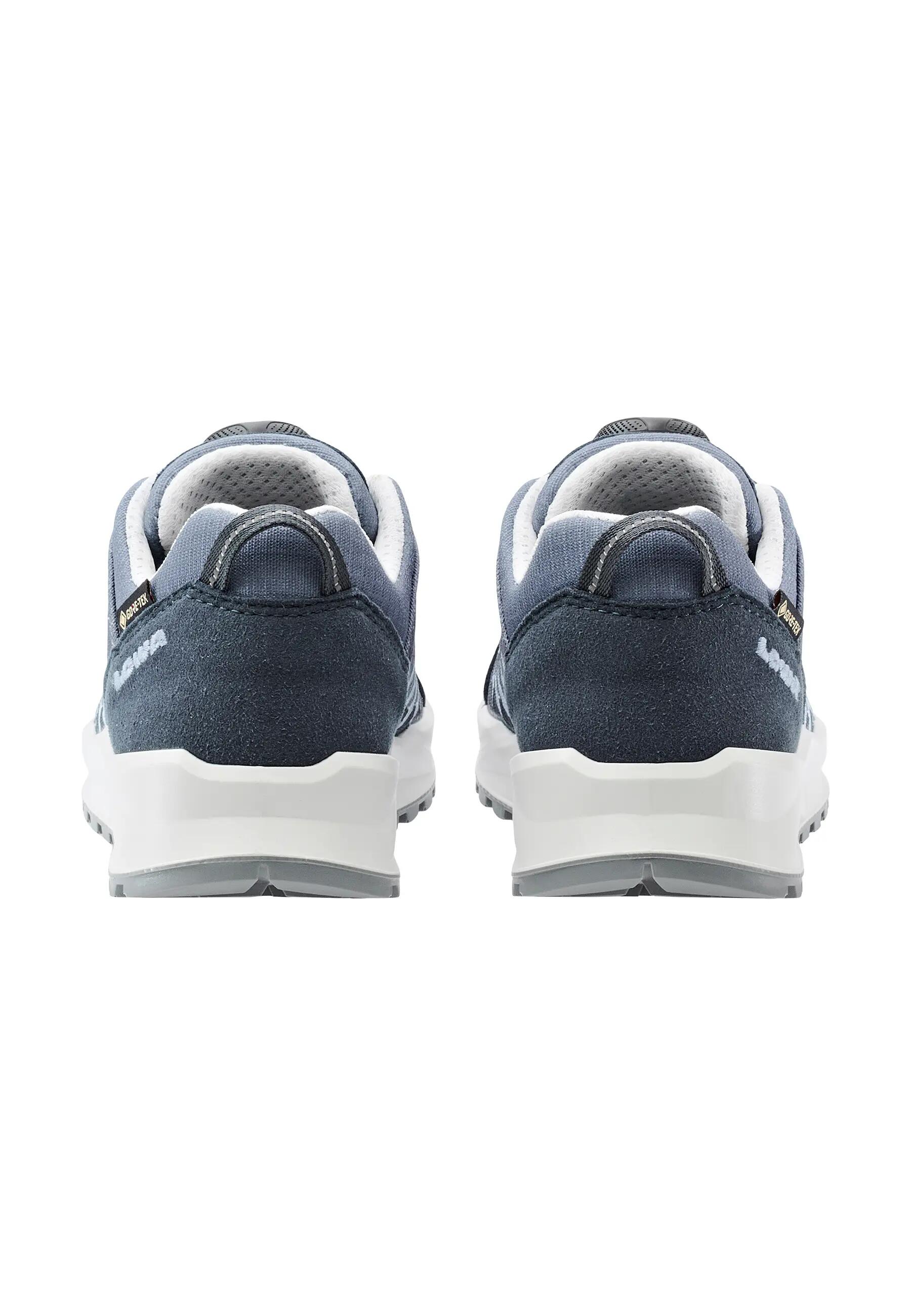 LOWA Halbschuh FERROX GTX LO JR 3/7