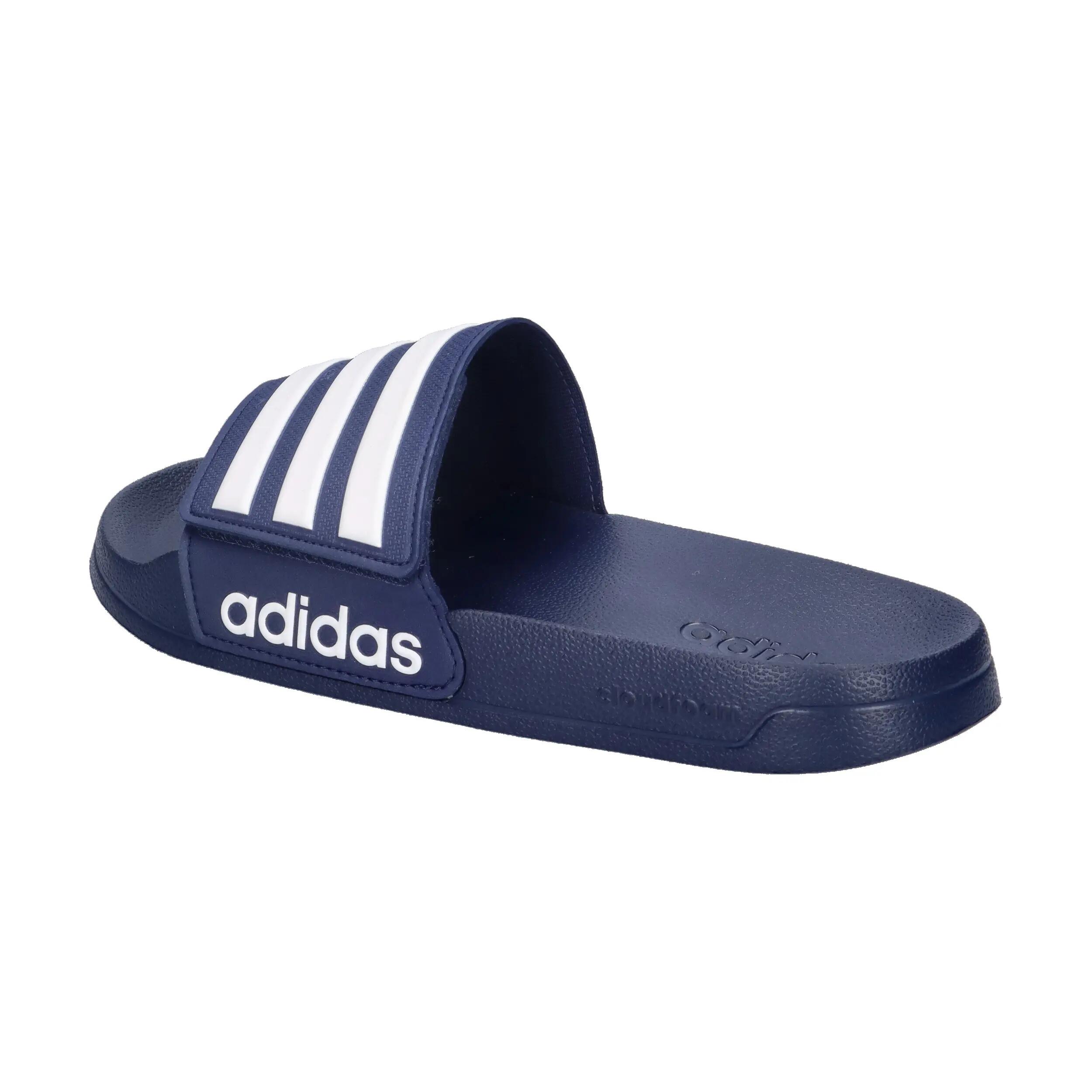 Chanclas de Piscina para UNISEX ADIDAS ADILETTE SHOWER VELCRO 10/14