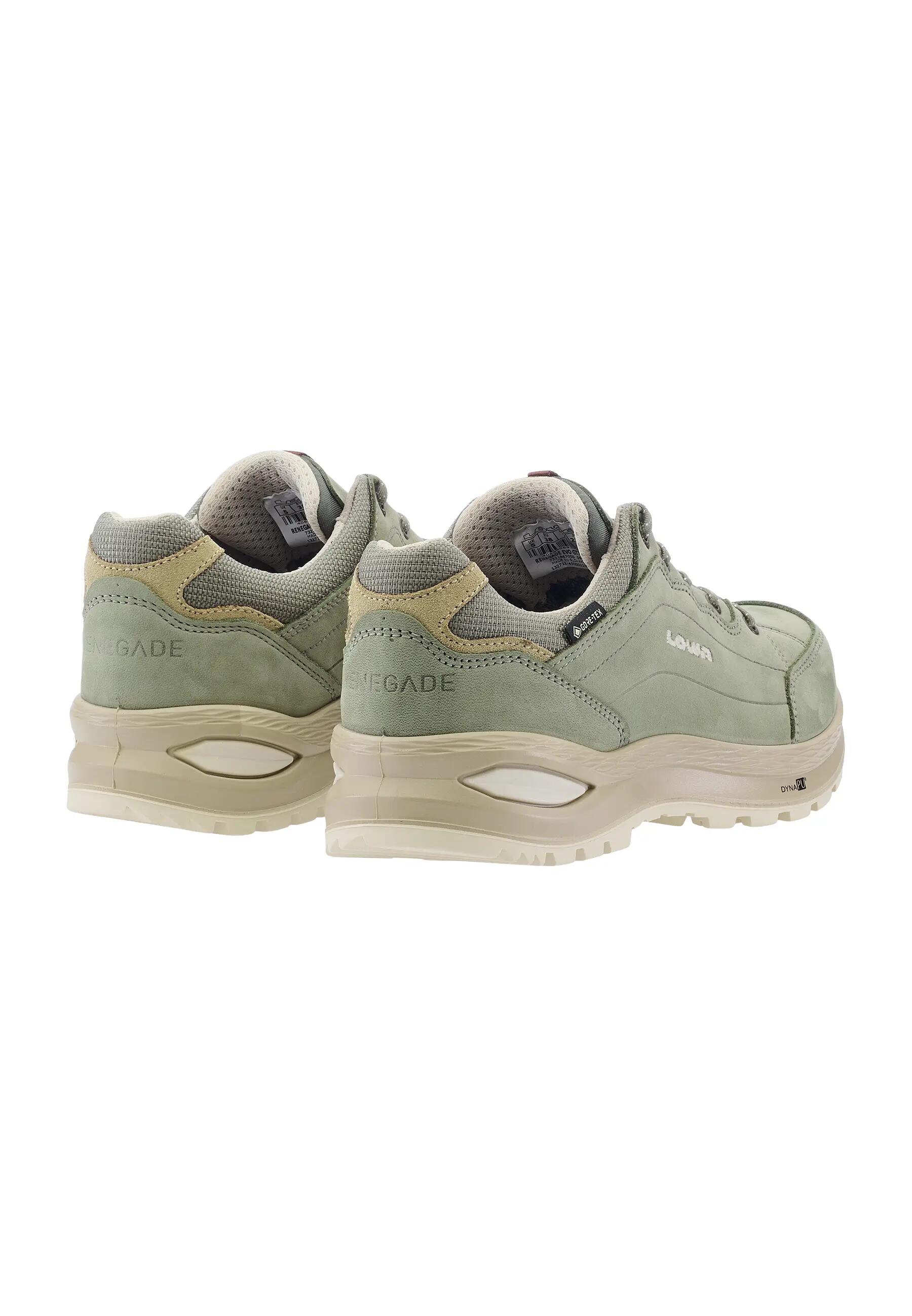 LOWA Halbschuh RENEGADE EVO GTX LO Ws 7/7