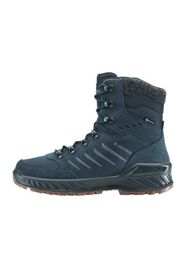 LOWA Stiefel mittel NABUCCO GTX