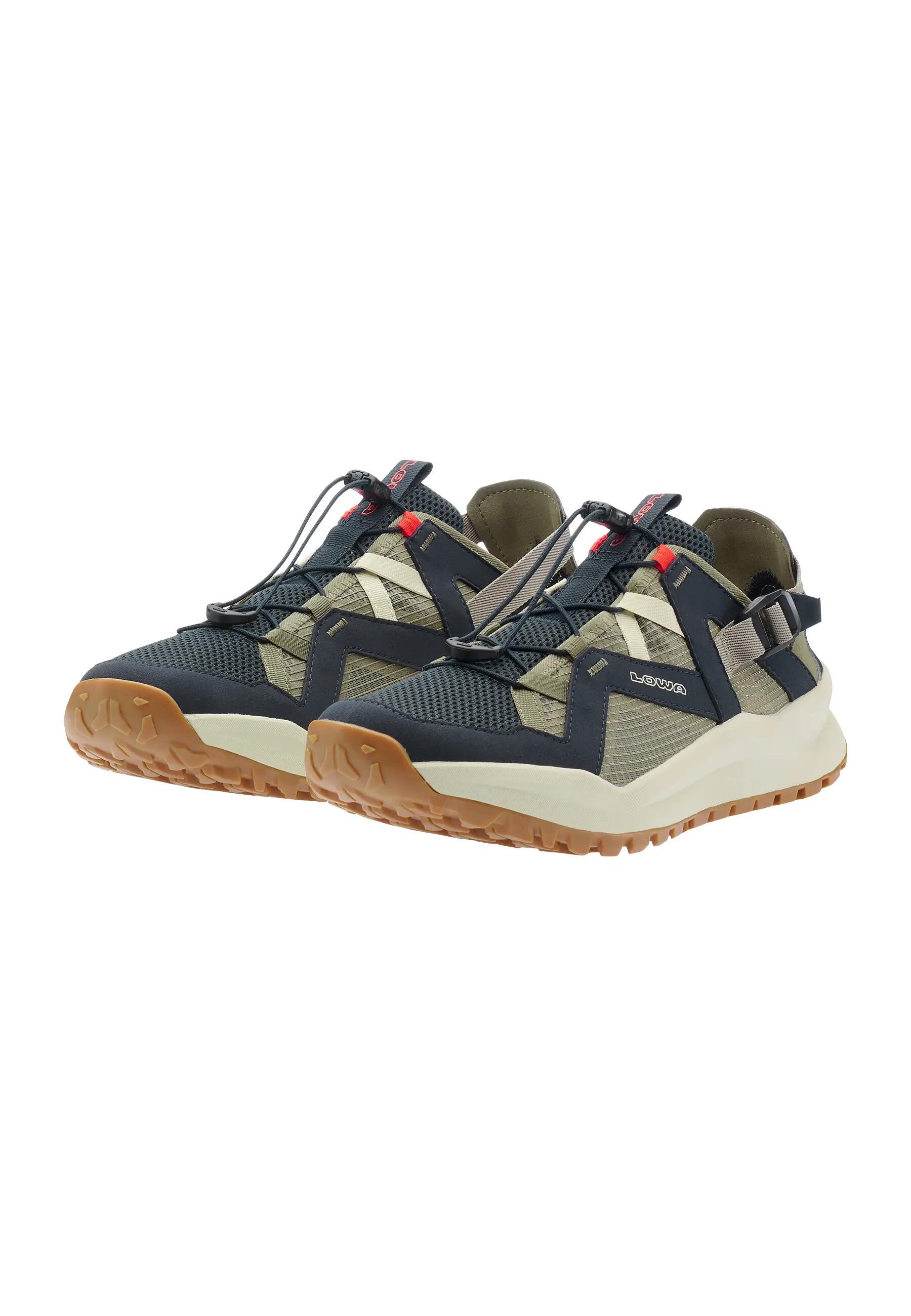 LOWA Halbschuh KALOYA VENT 2/7