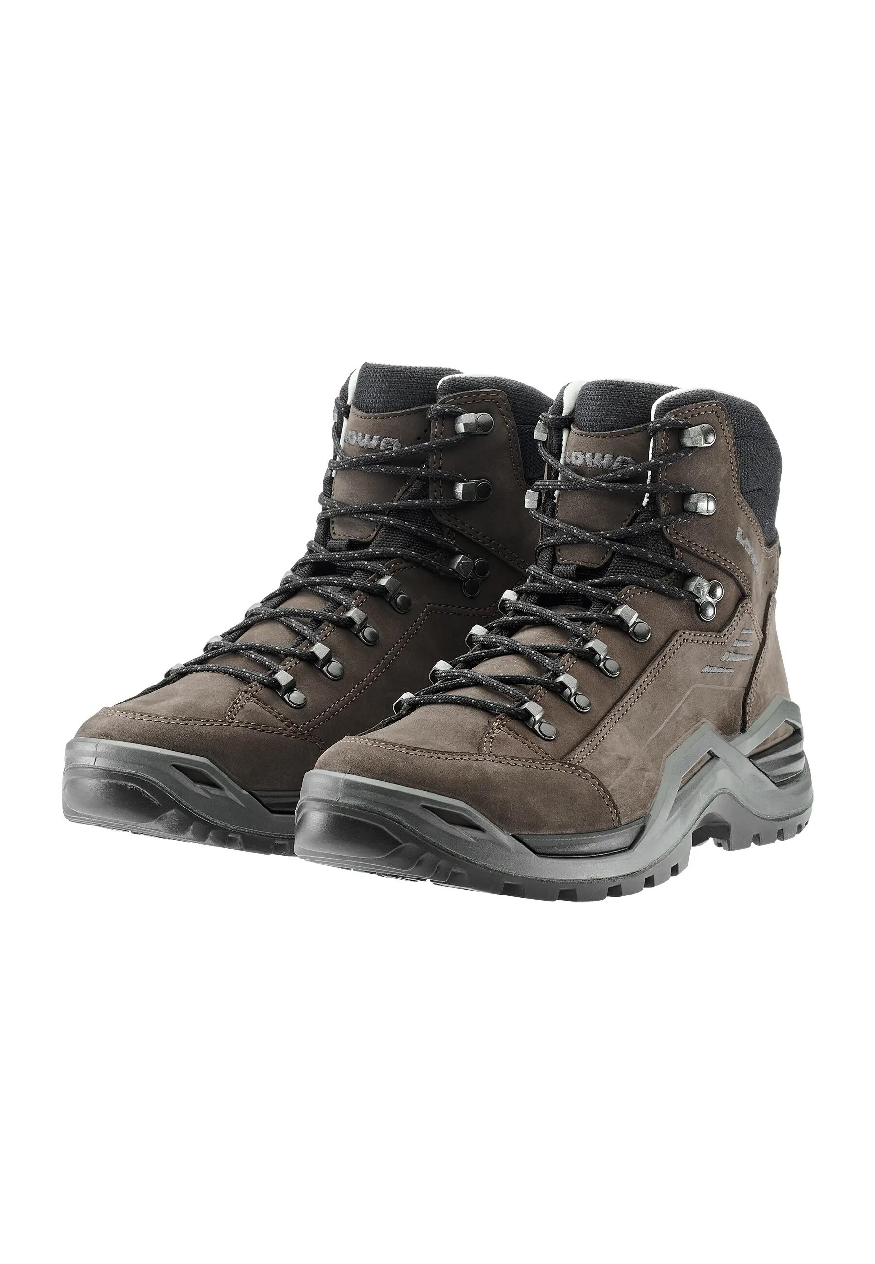 LOWA Stiefel mittel RENEGADE EVO LL MID 6/7