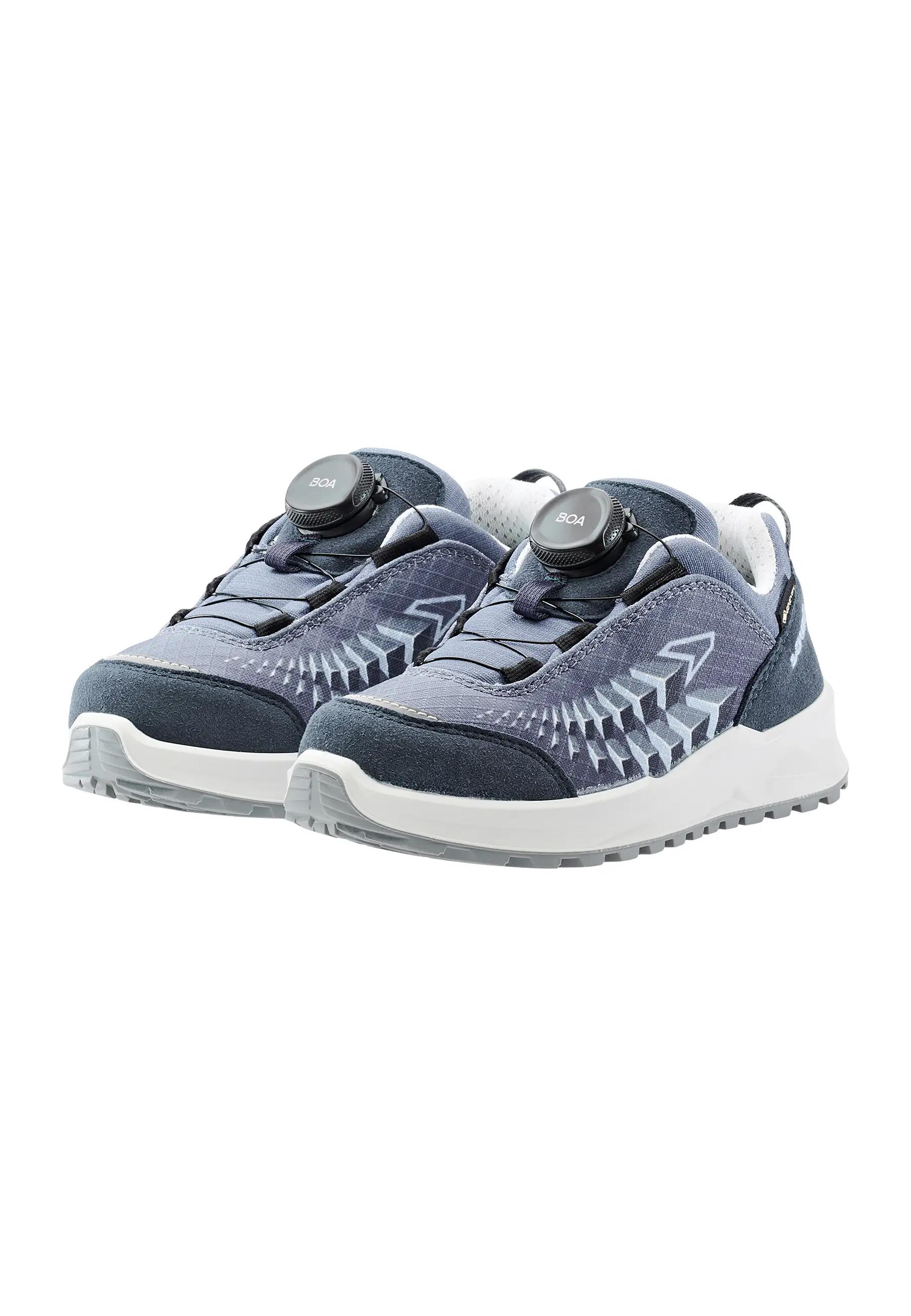 LOWA Halbschuh FERROX GTX LO JR 2/7