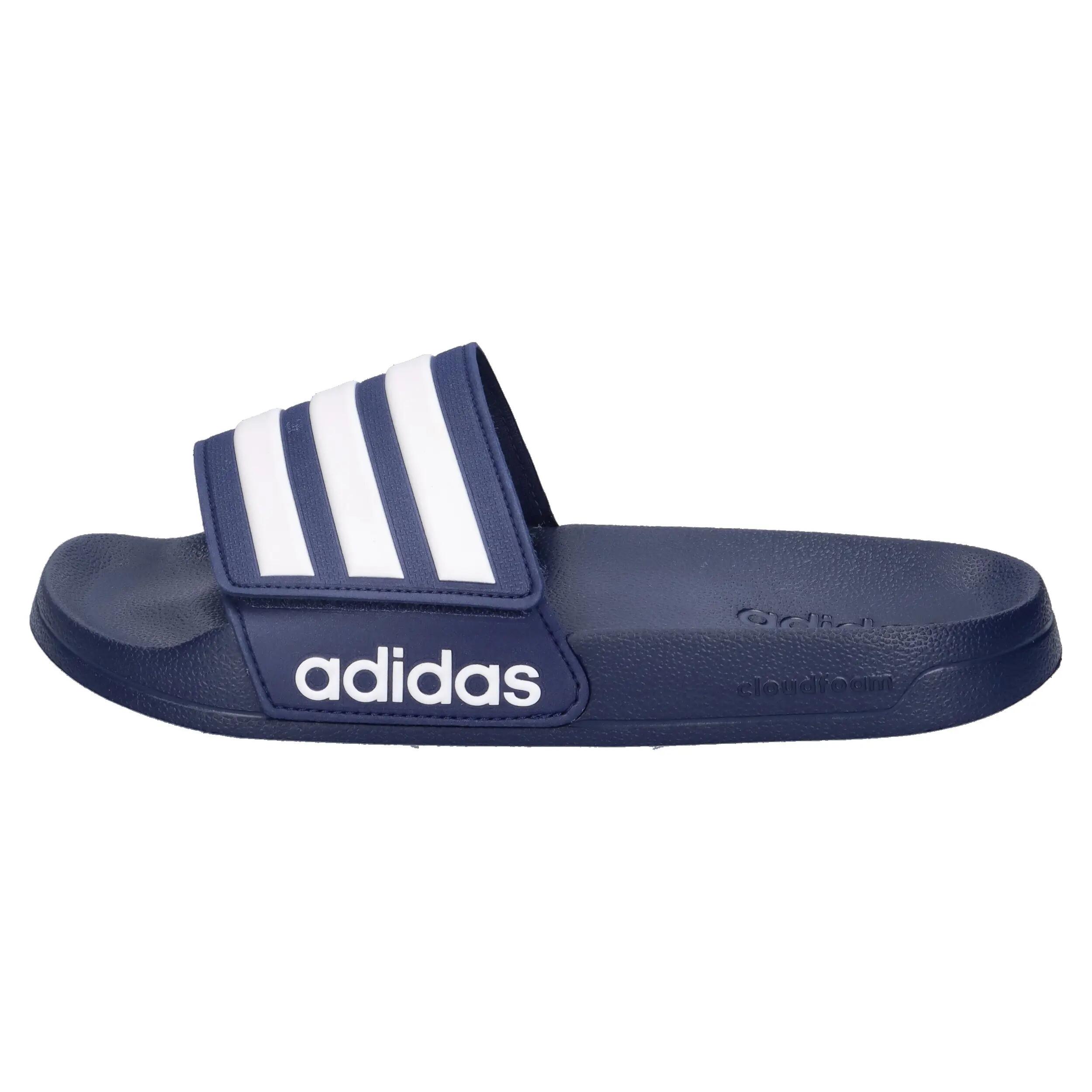 Chanclas de Piscina para UNISEX ADIDAS ADILETTE SHOWER VELCRO 9/14