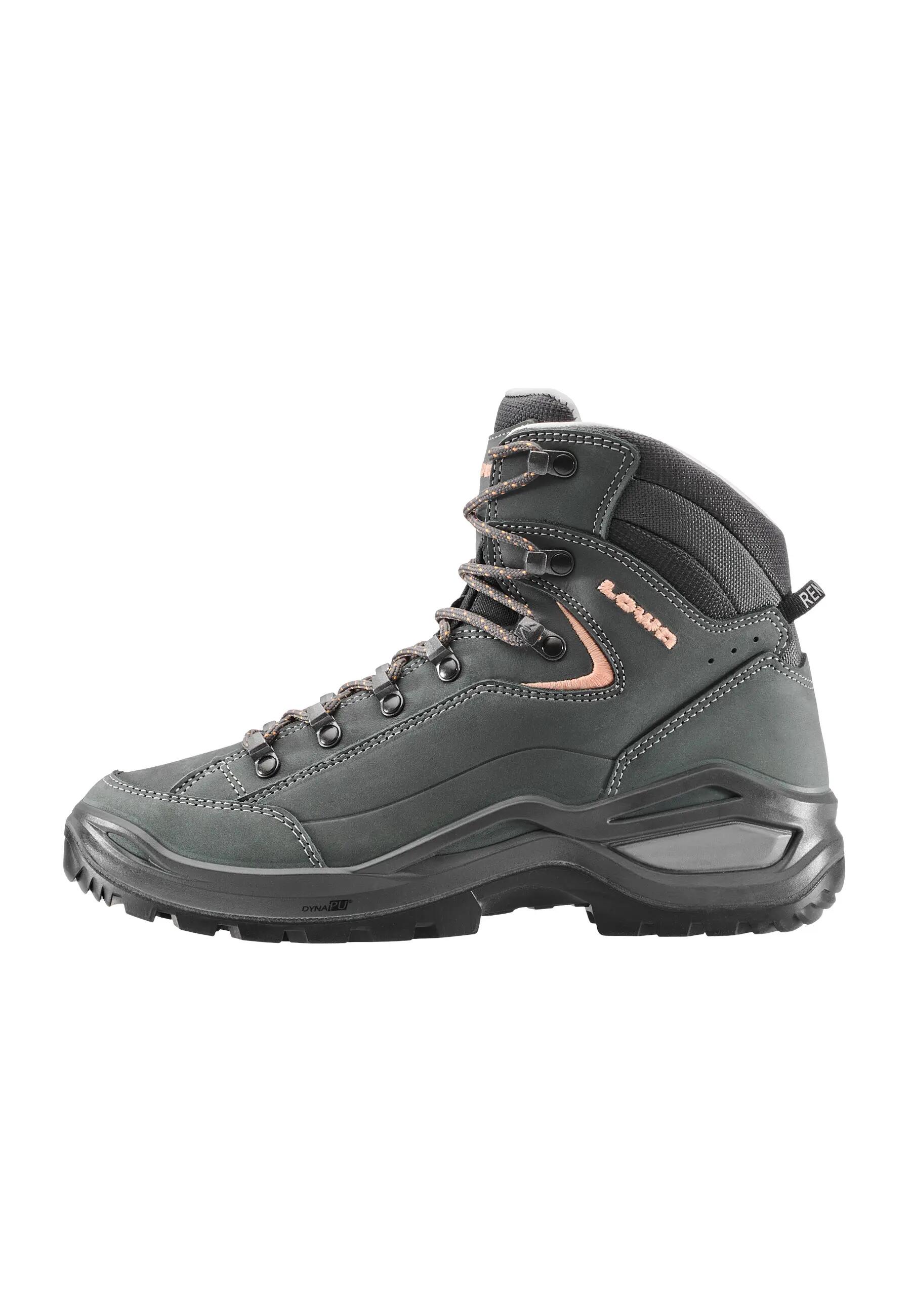 LOWA Bottes moyennes RENEGADE EVO LL MID Ws 5/7