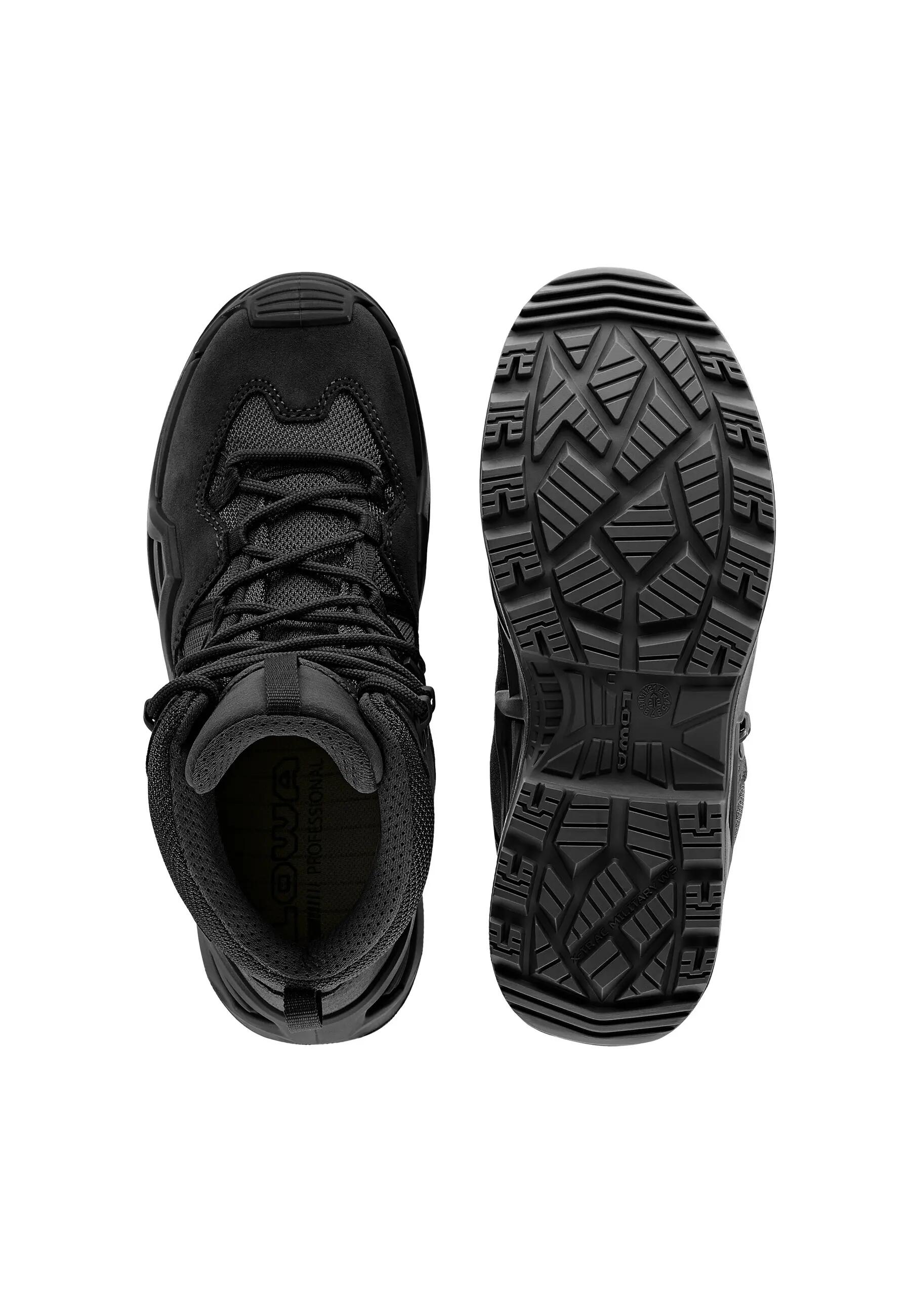 LOWA Stiefel mittel ZEPHYR MK2 GTX MID Ws 5/7