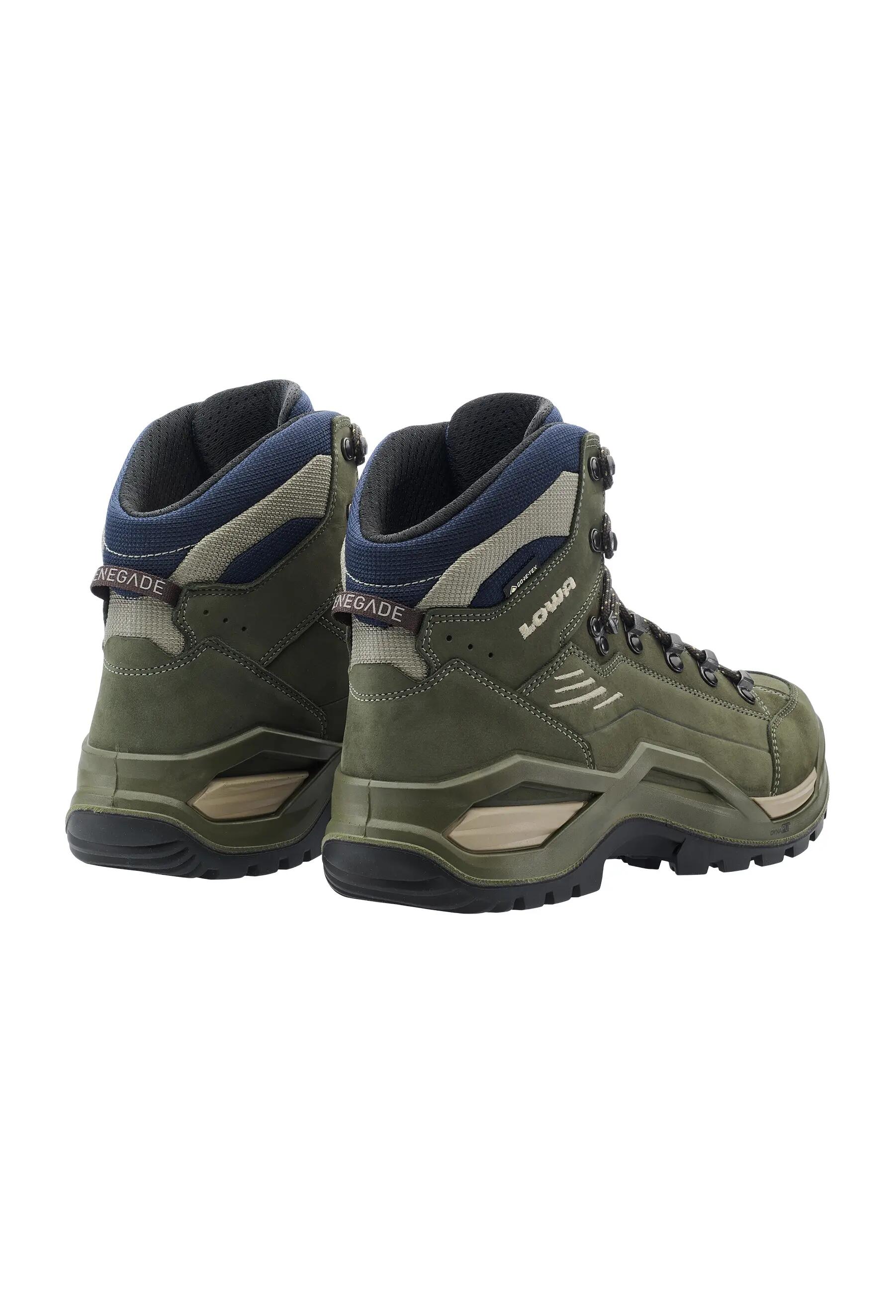 LOWA Stiefel mittel RENEGADE EVO GTX MID 7/7