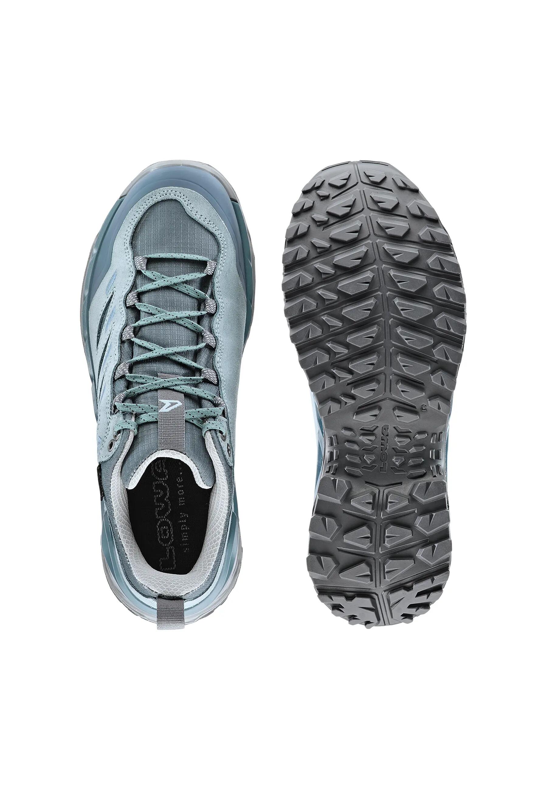 LOWA Halbschuh INNOVO GTX LO WS 5/7