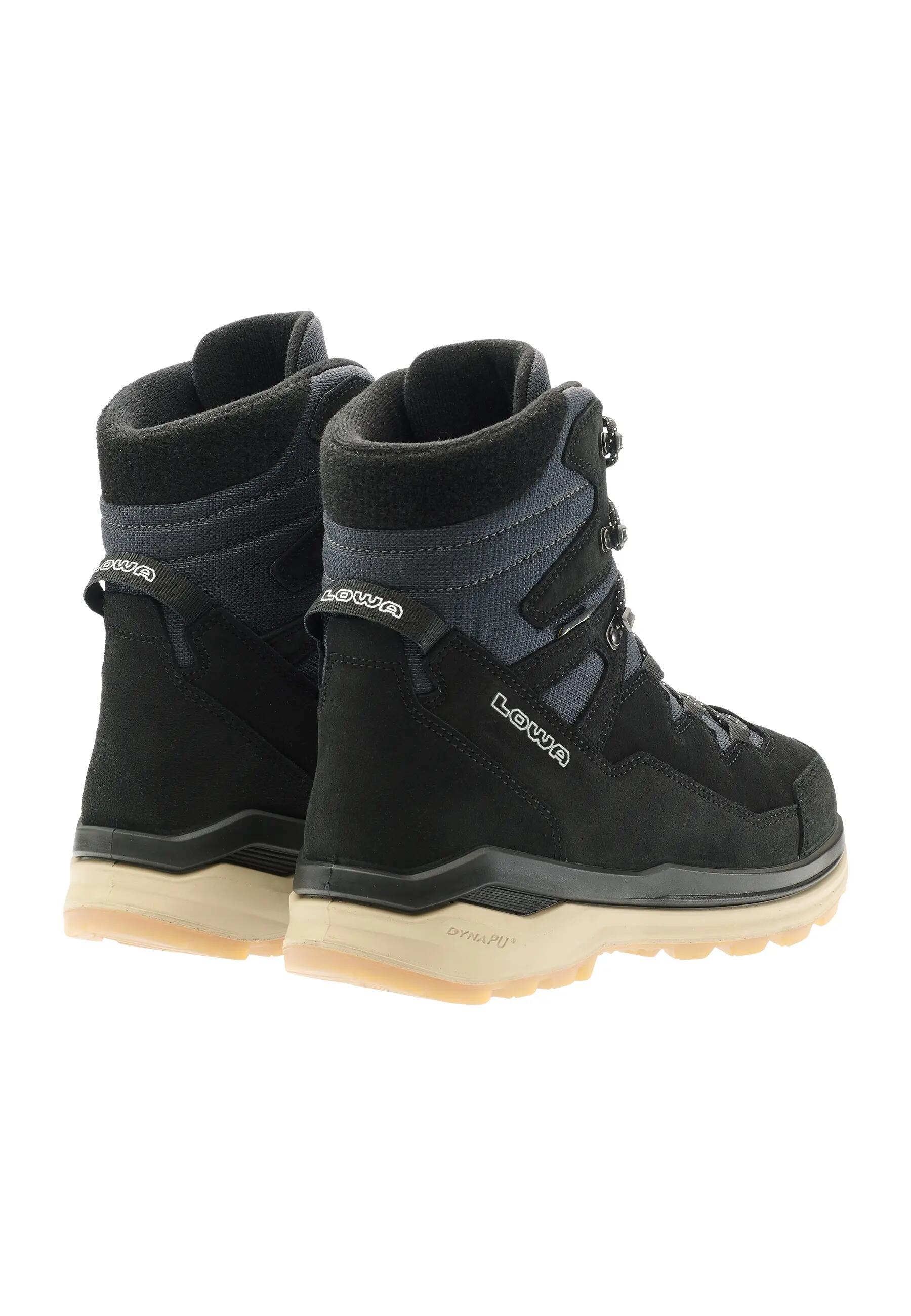 LOWA Stiefel mittel OTTAWA EVO GTX 7/7