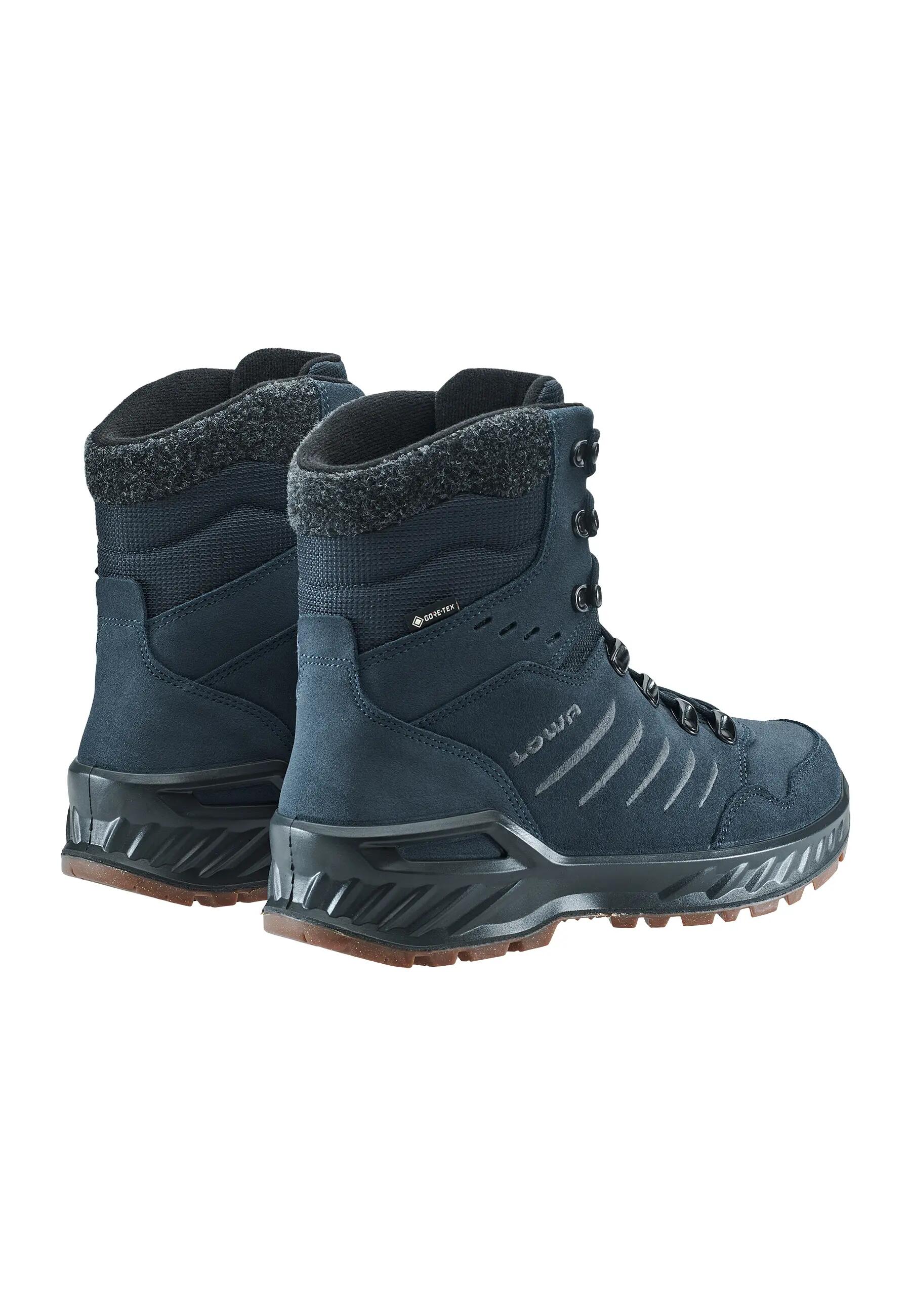 LOWA Stiefel mittel NABUCCO GTX 7/7