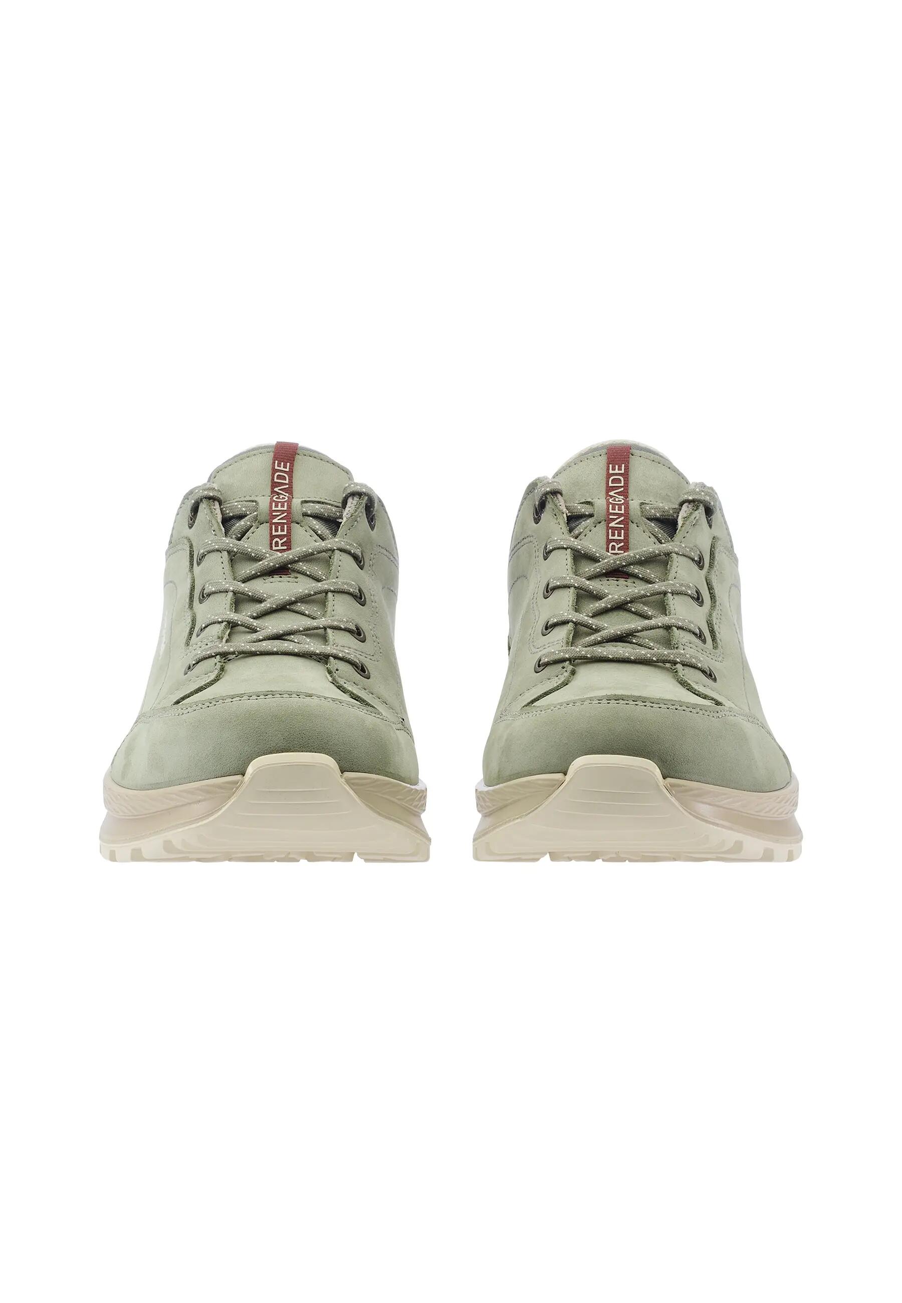 LOWA Halbschuh RENEGADE EVO GTX LO Ws 6/7