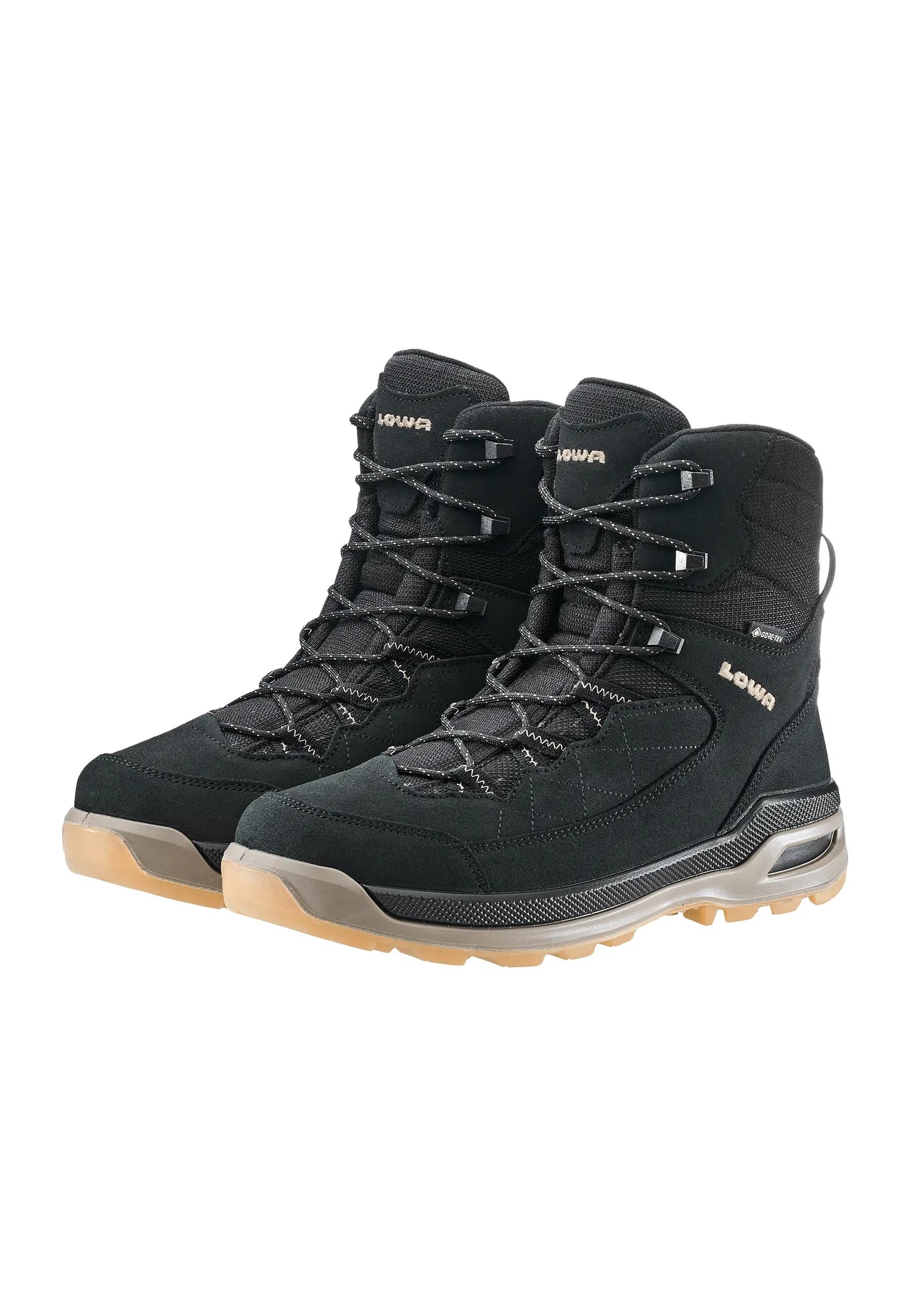 LOWA Stiefel mittel OTTAWA GTX 6/7