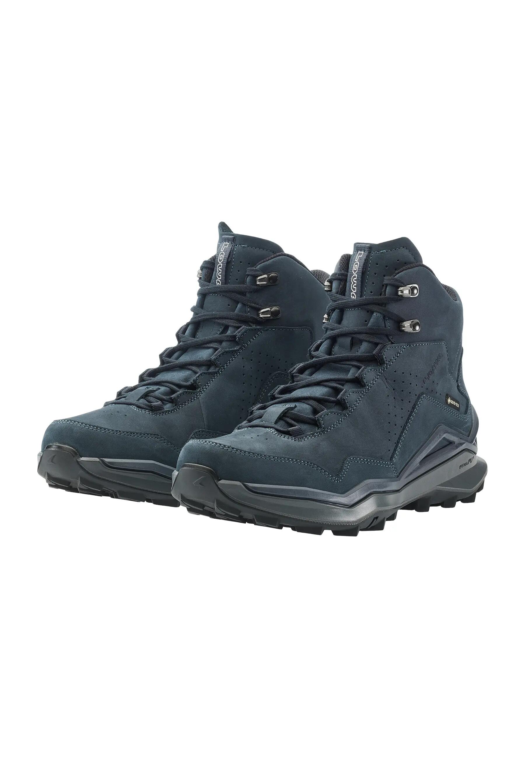LOWA Stiefel mittel MADDOX PRO LT GTX MID 2/7