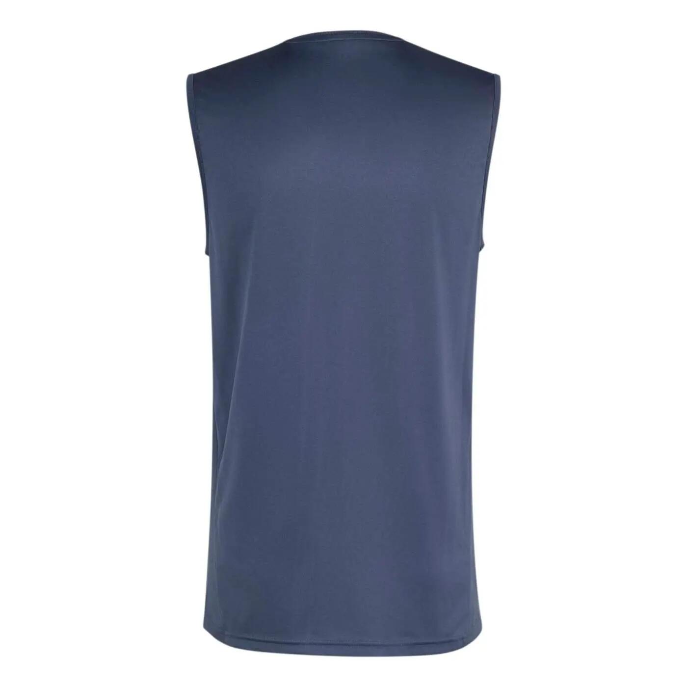 Camiseta de rugby Francia Adidas FFR Shadow Navy 2/7
