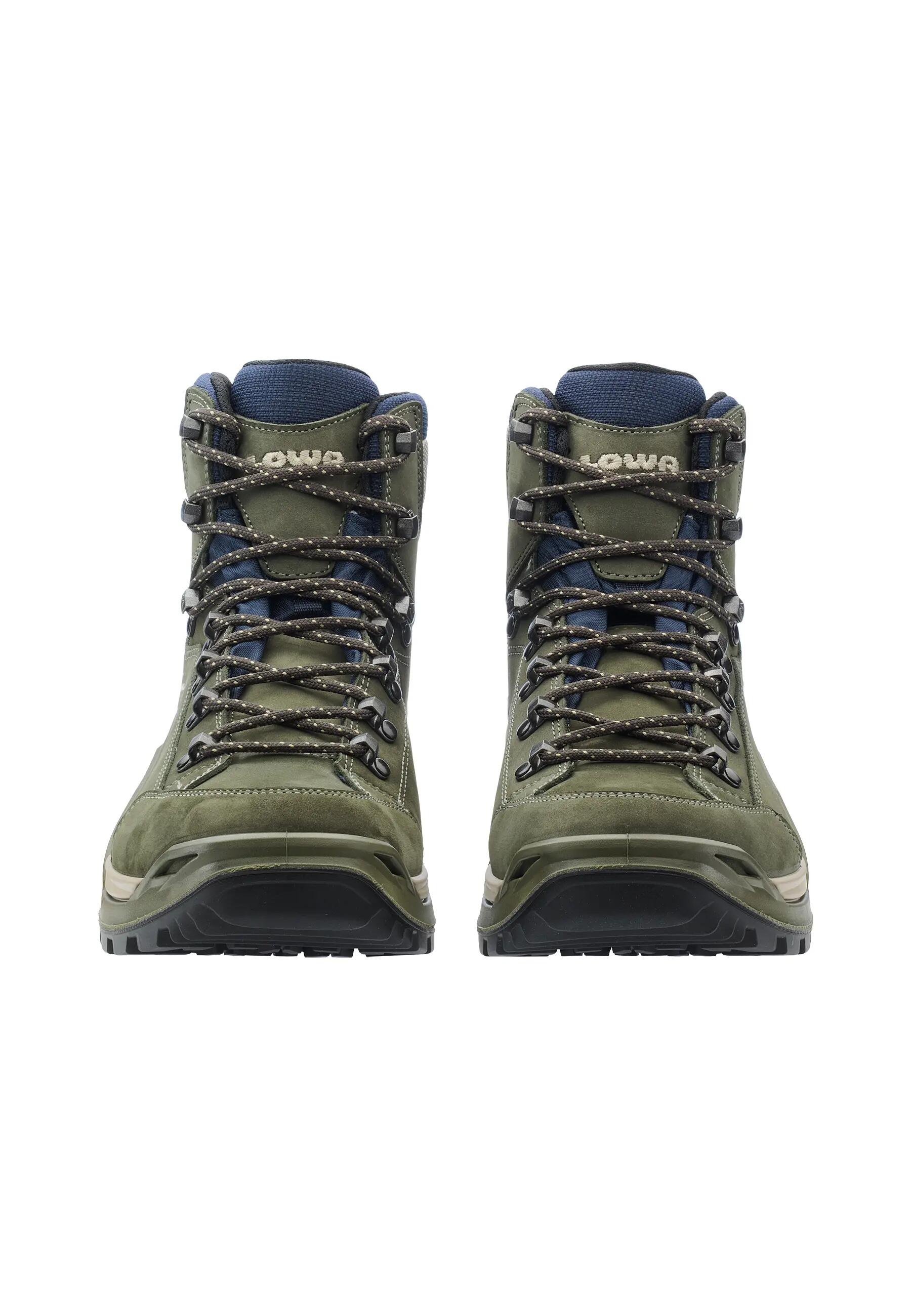 LOWA Stiefel mittel RENEGADE EVO GTX MID 6/7