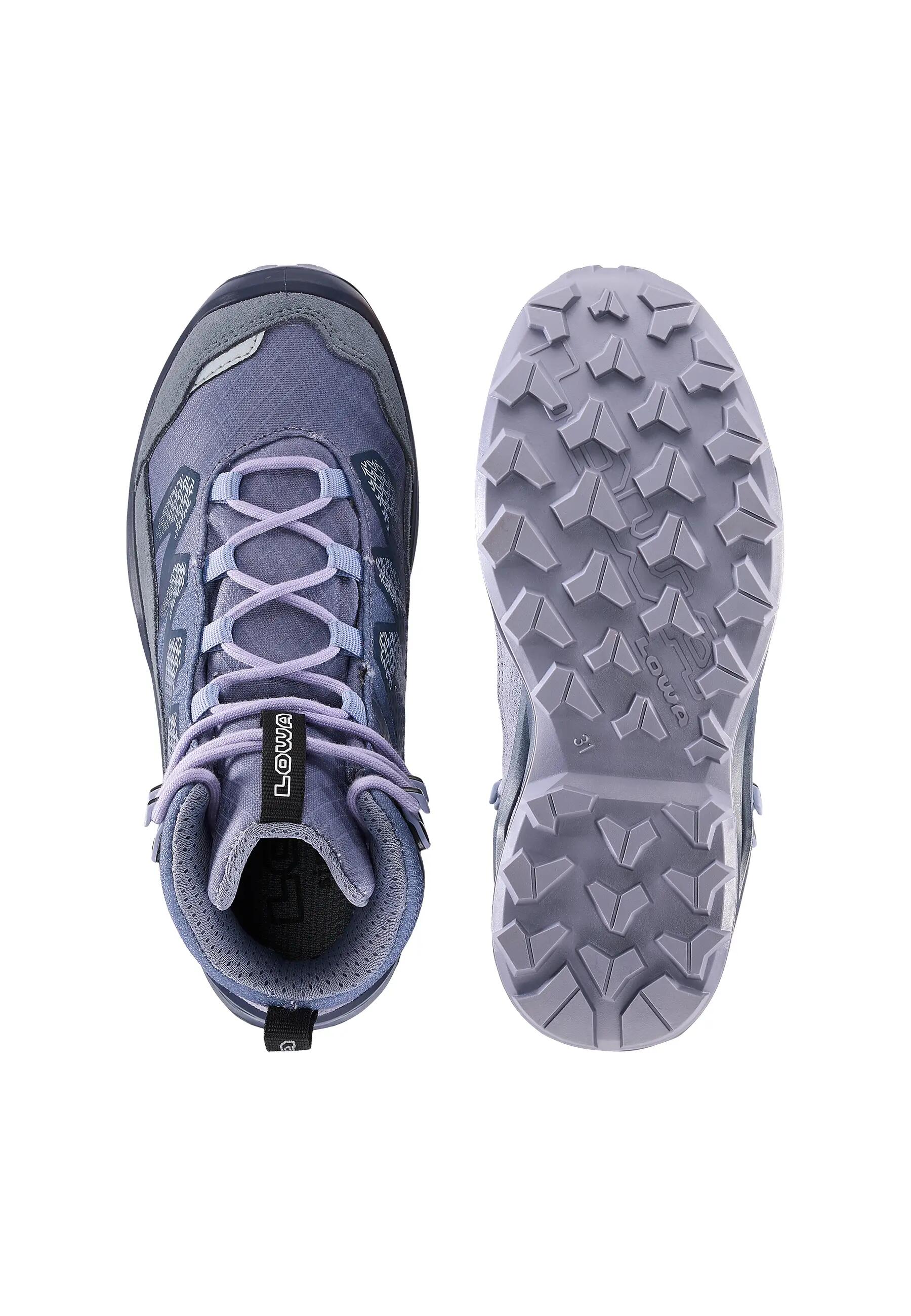 LOWA Stiefel mittel MADDOX PRO GTX MID JR 2/7