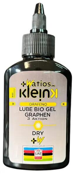 KIT MANTENIMIENTO BICI MÁS WATIOS 3/7