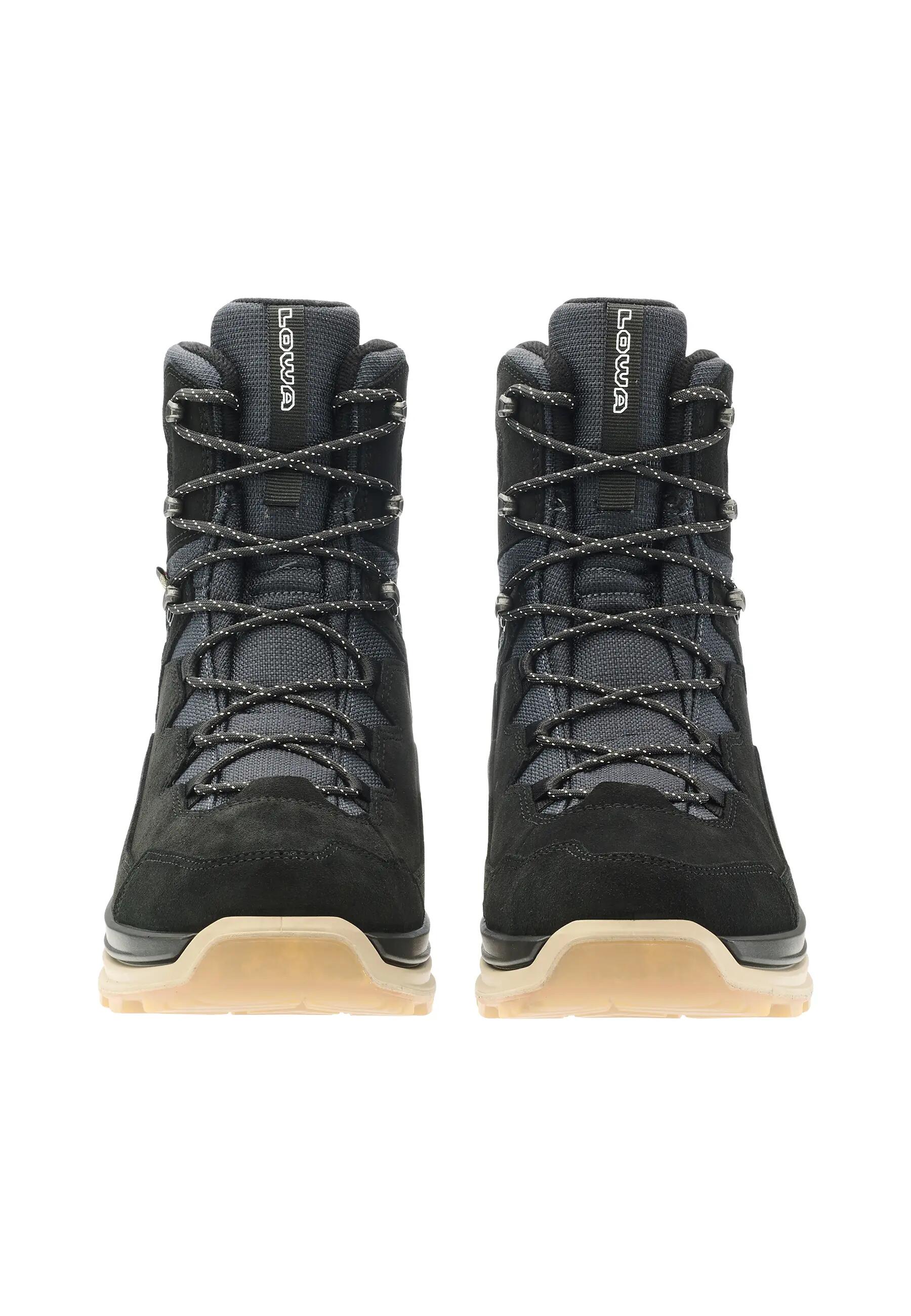LOWA Stiefel mittel OTTAWA EVO GTX 6/7