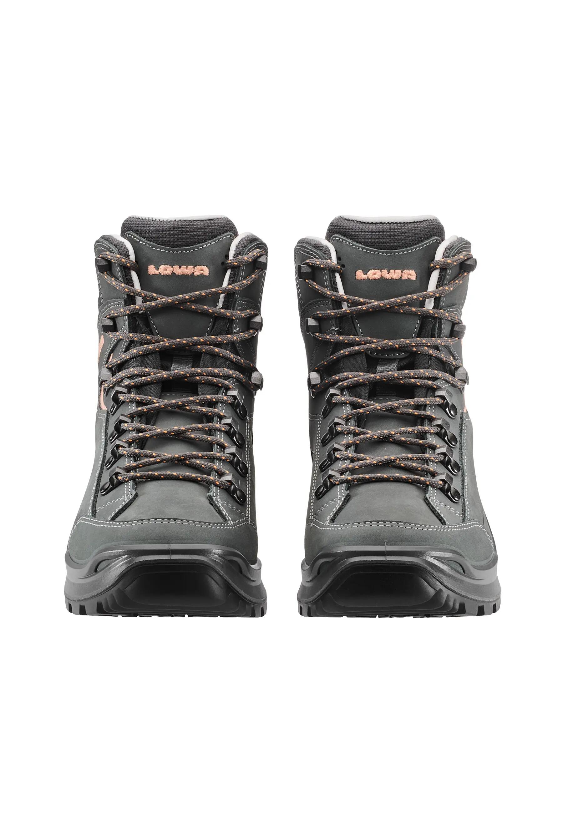 LOWA Bottes moyennes RENEGADE EVO LL MID Ws 3/7
