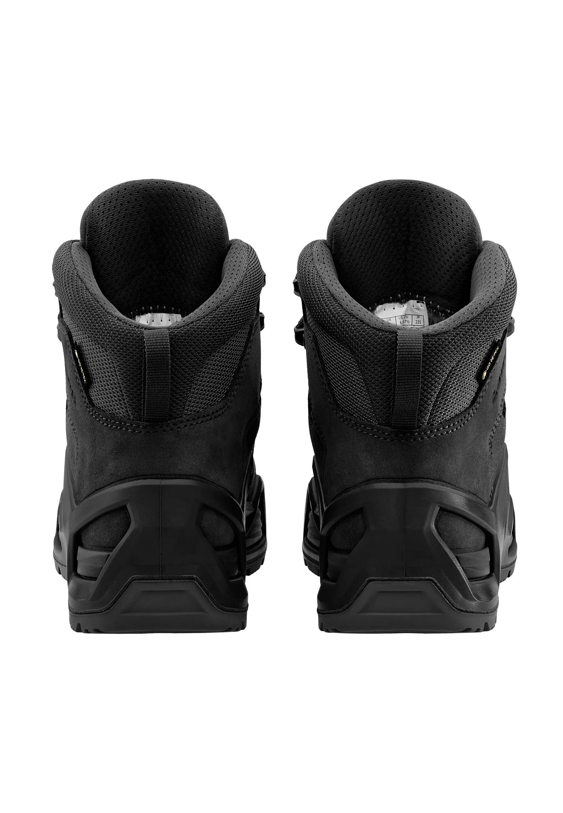 LOWA Stiefel mittel ZEPHYR MK2 GTX MID Ws 3/7