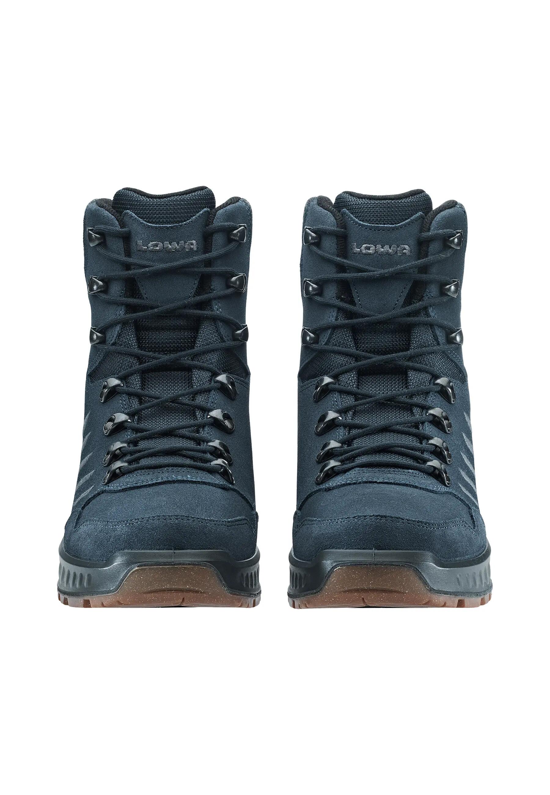 LOWA Stiefel mittel NABUCCO GTX 6/7