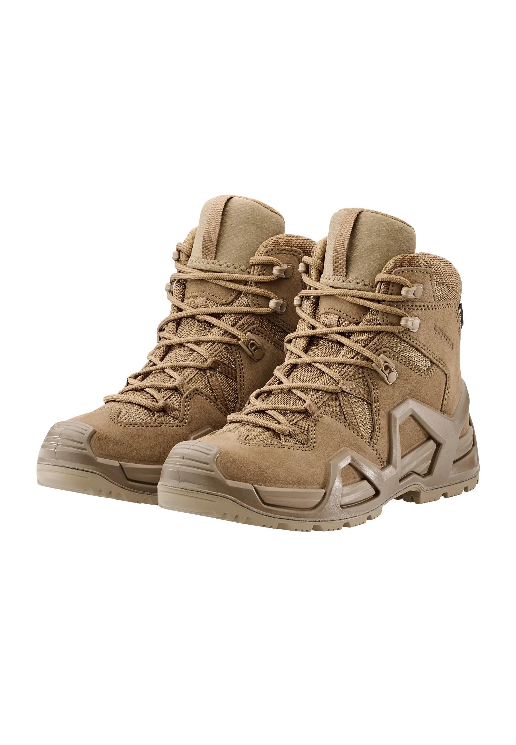 LOWA Stiefel mittel ZEPHYR MK2 GTX MID Ws 2/7